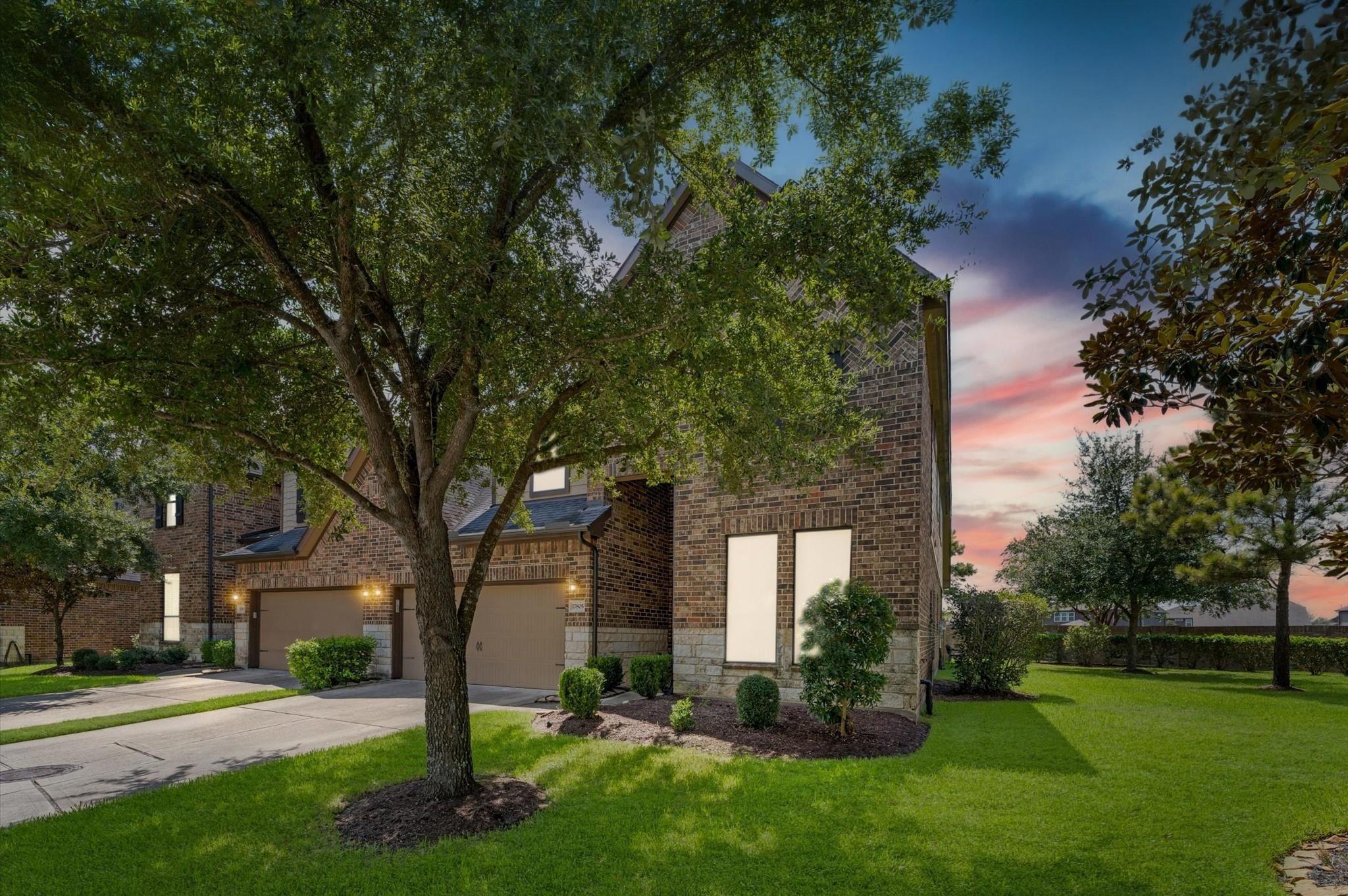 Arapaho Hill Ln, Humble, TX 77346