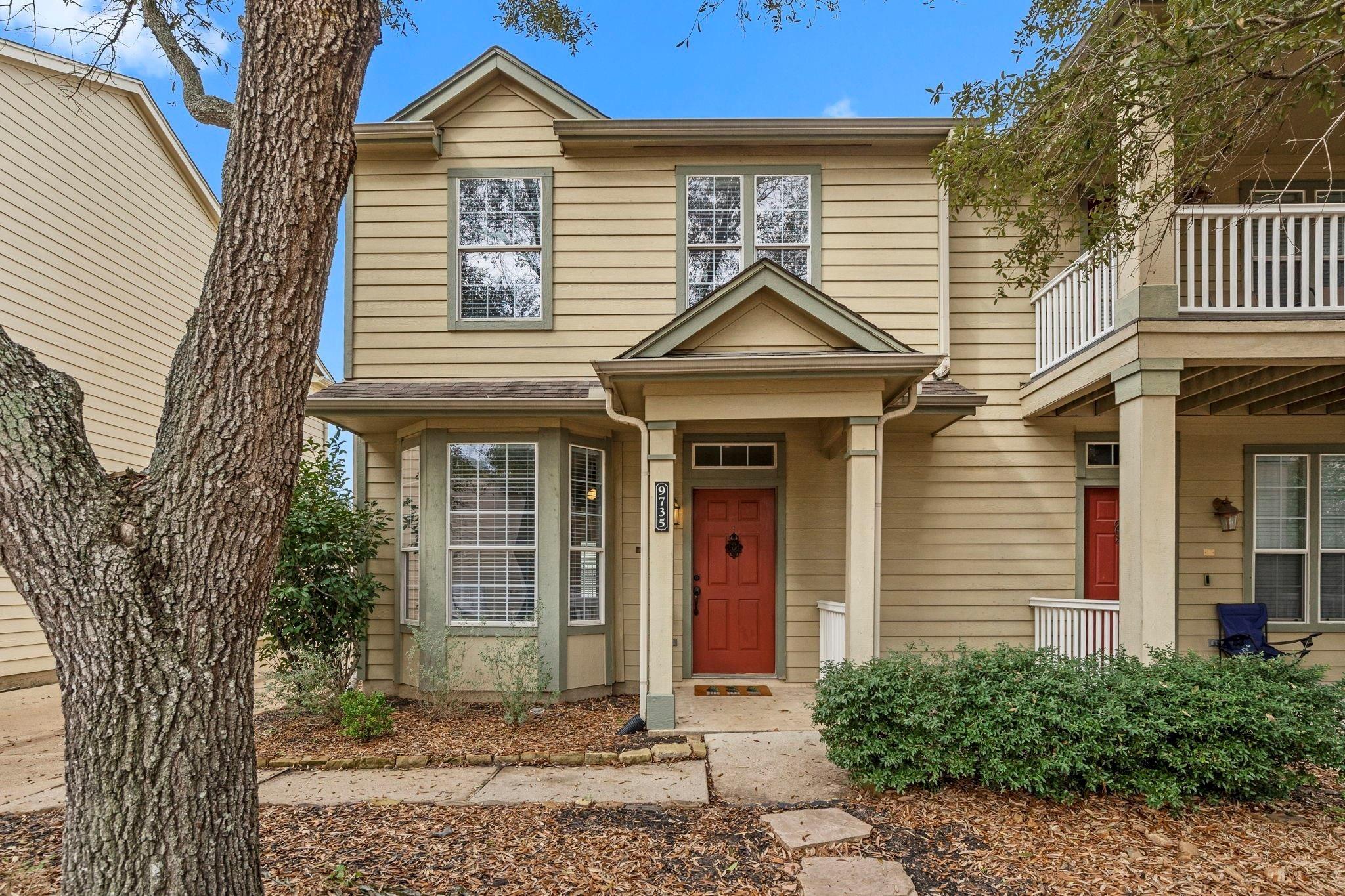 Coyote Creek Dr, Houston, TX 77095