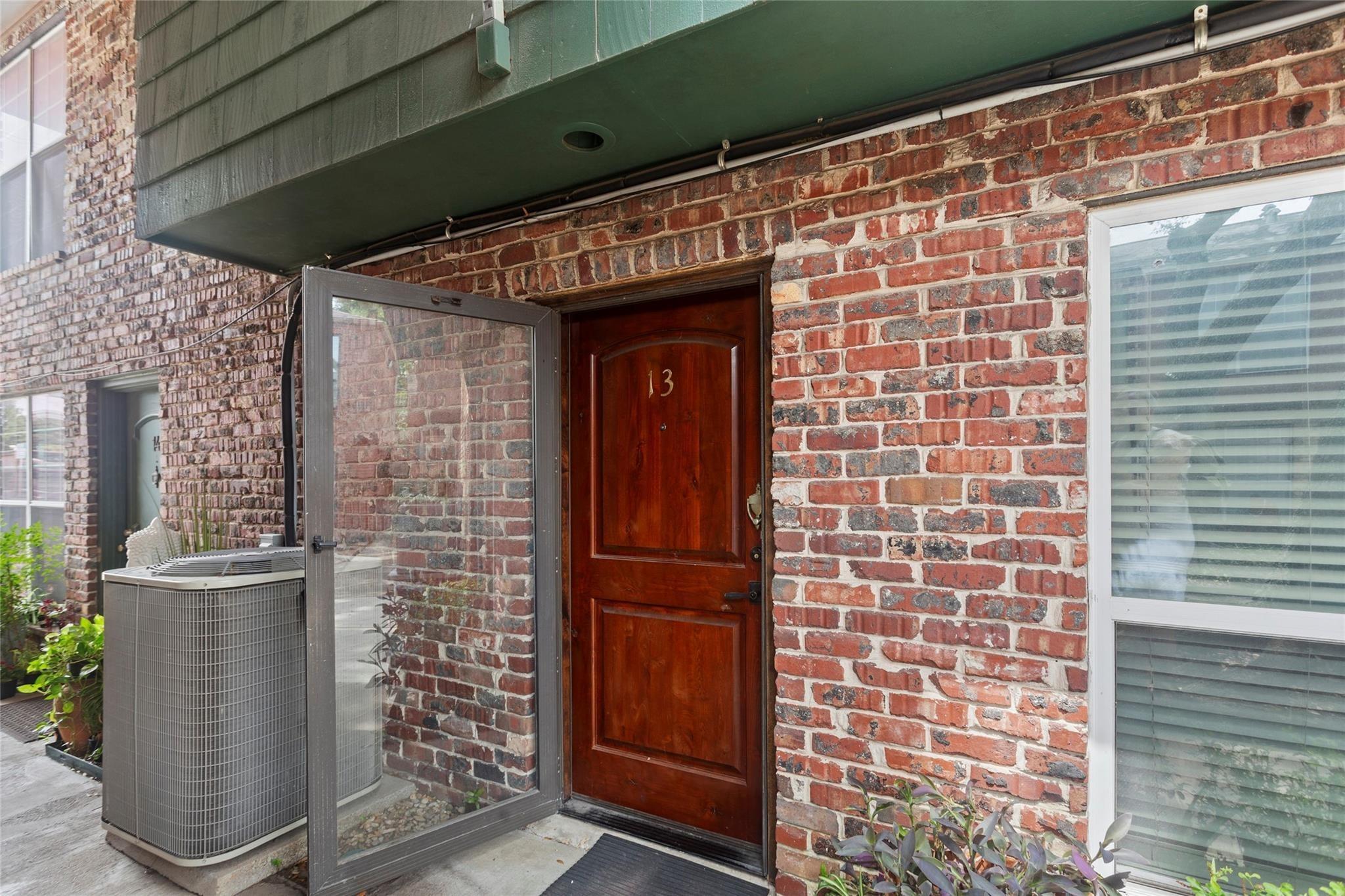 Autrey St, Houston, TX 77006