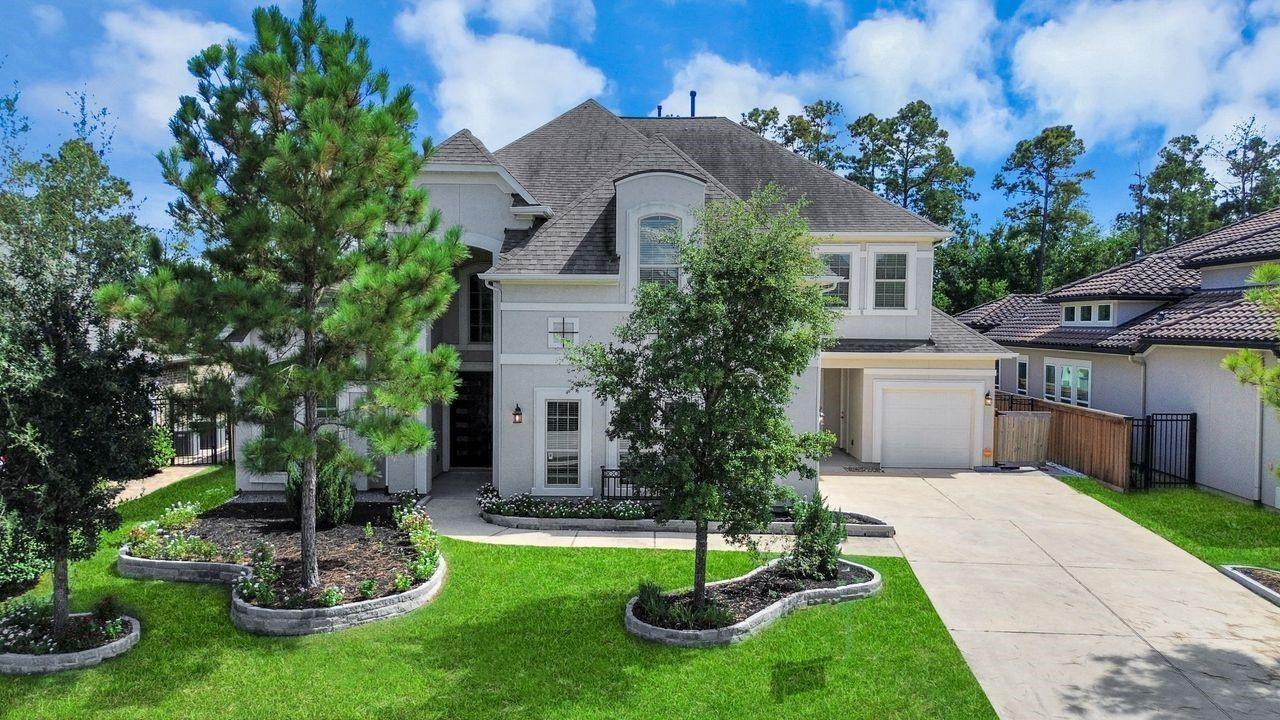 Ashland Woods Dr, Spring, TX 77386