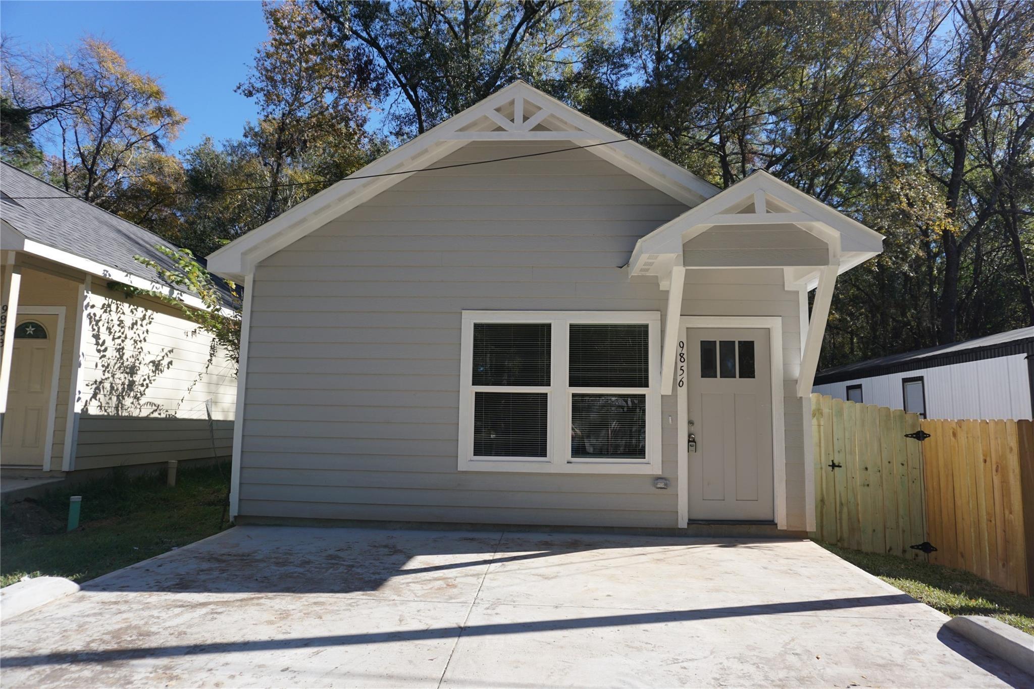 Arbor Oak, Willis, TX 77318