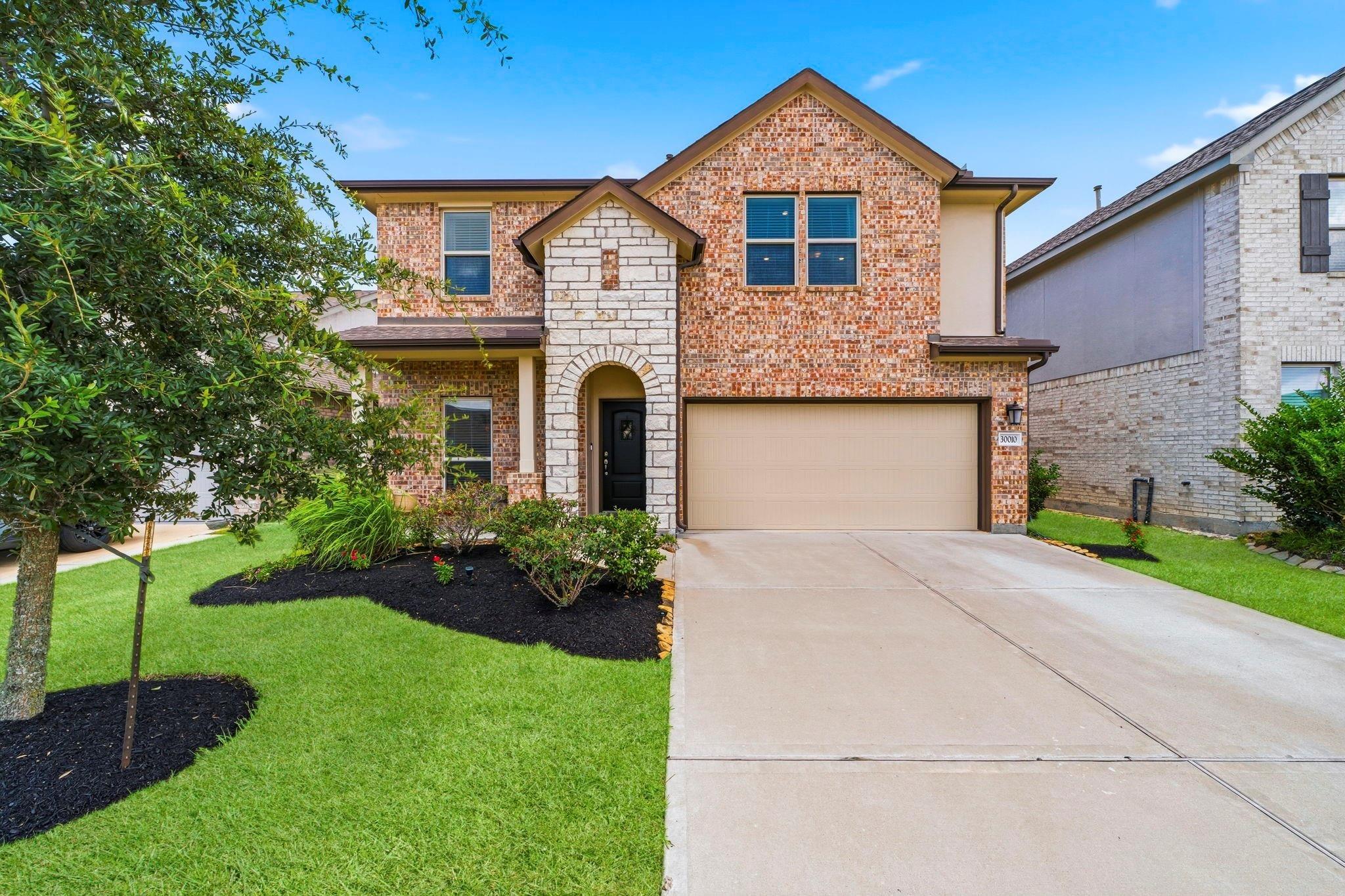 Vallonea Oak, Brookshire, TX 77423