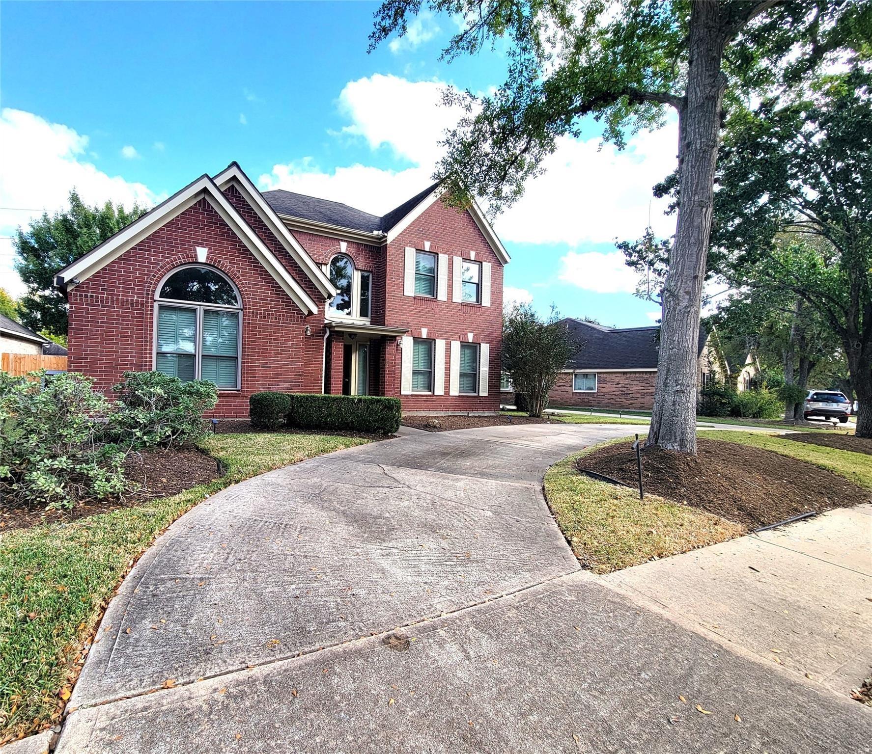Old South Dr, Richmond, TX 77406