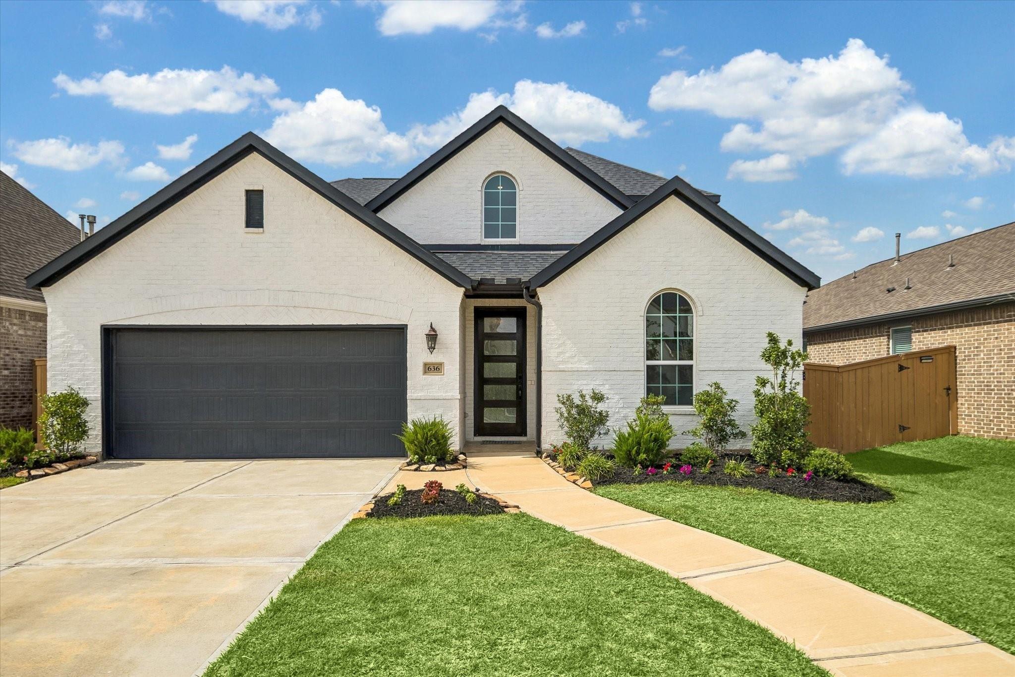 Malibu Pines Dr, Katy, TX 77493