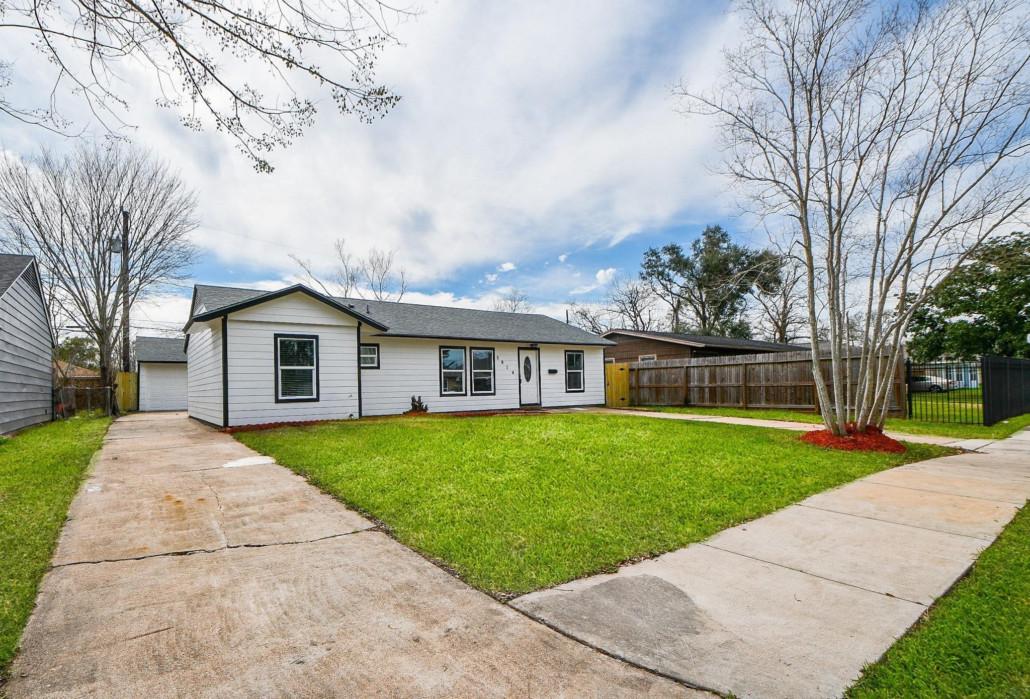 Belneath St, Houston, TX 77033