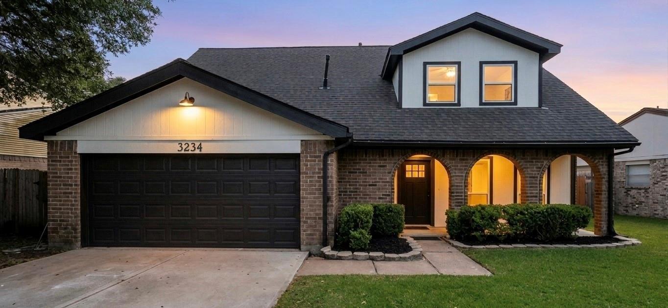 Pebble Lake Dr, Sugar Land, TX 77479