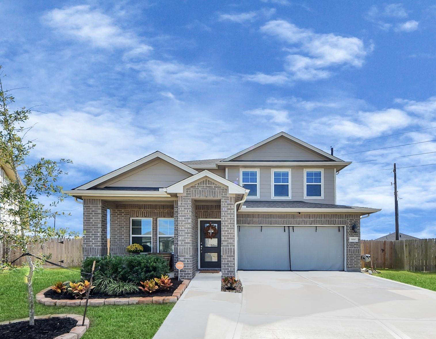 Pismo Ln, Rosharon, TX 77583
