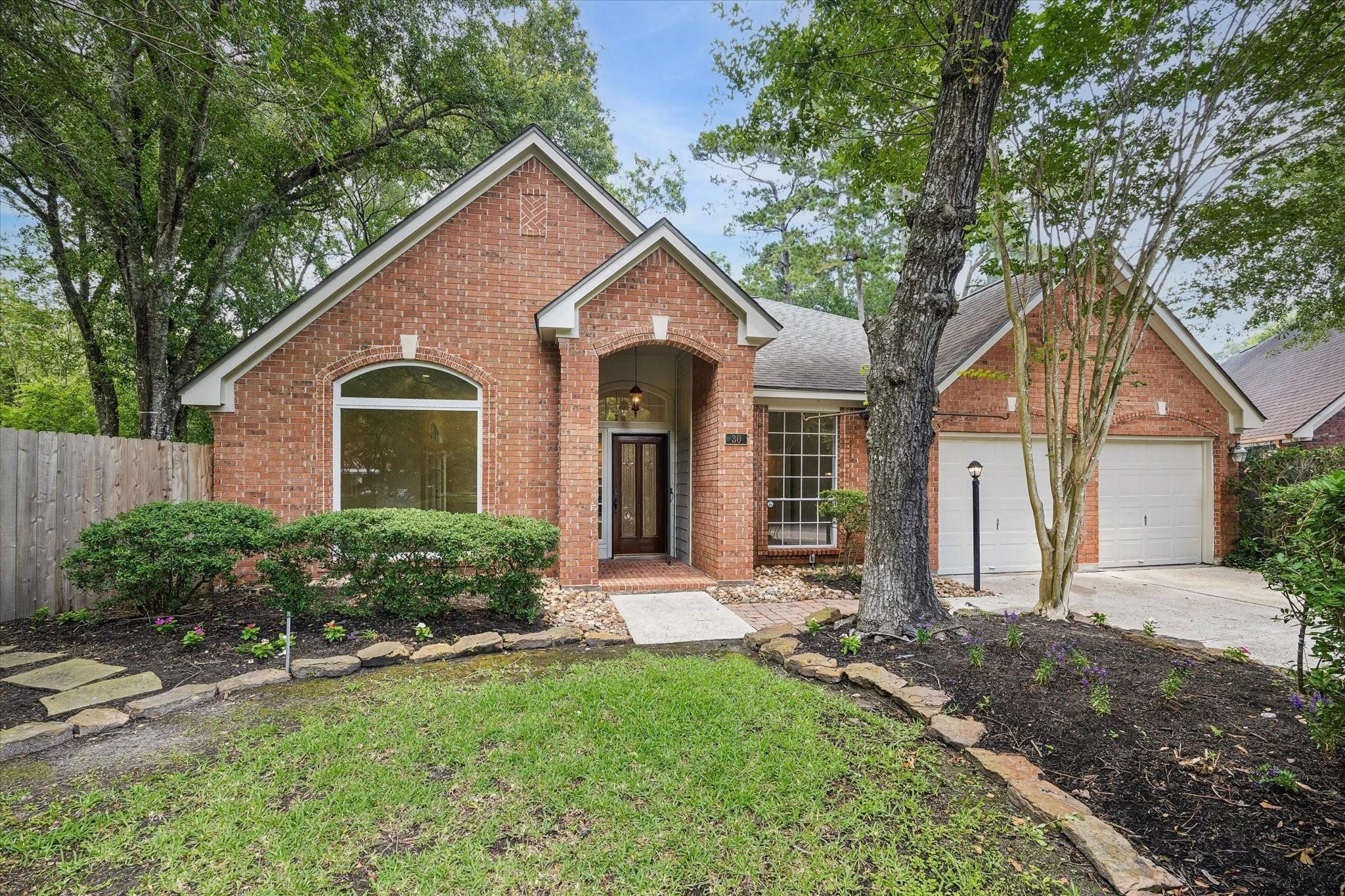 Skyland Pl, Spring, TX 77381