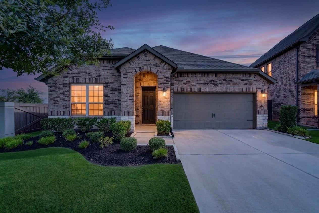 Green Kale Dr, Richmond, TX 77406