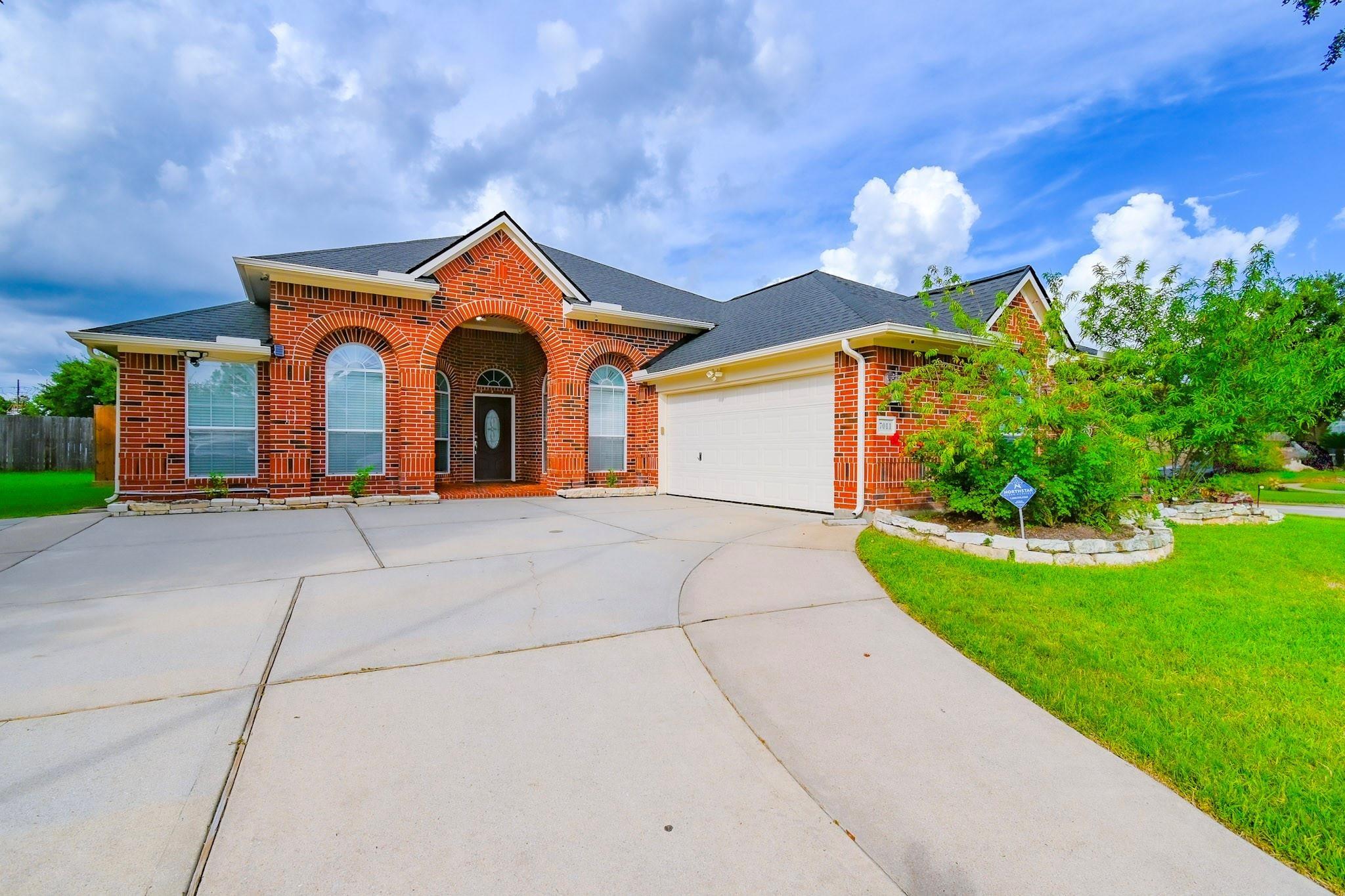 Bedias Creek Ct, Richmond, TX 77407