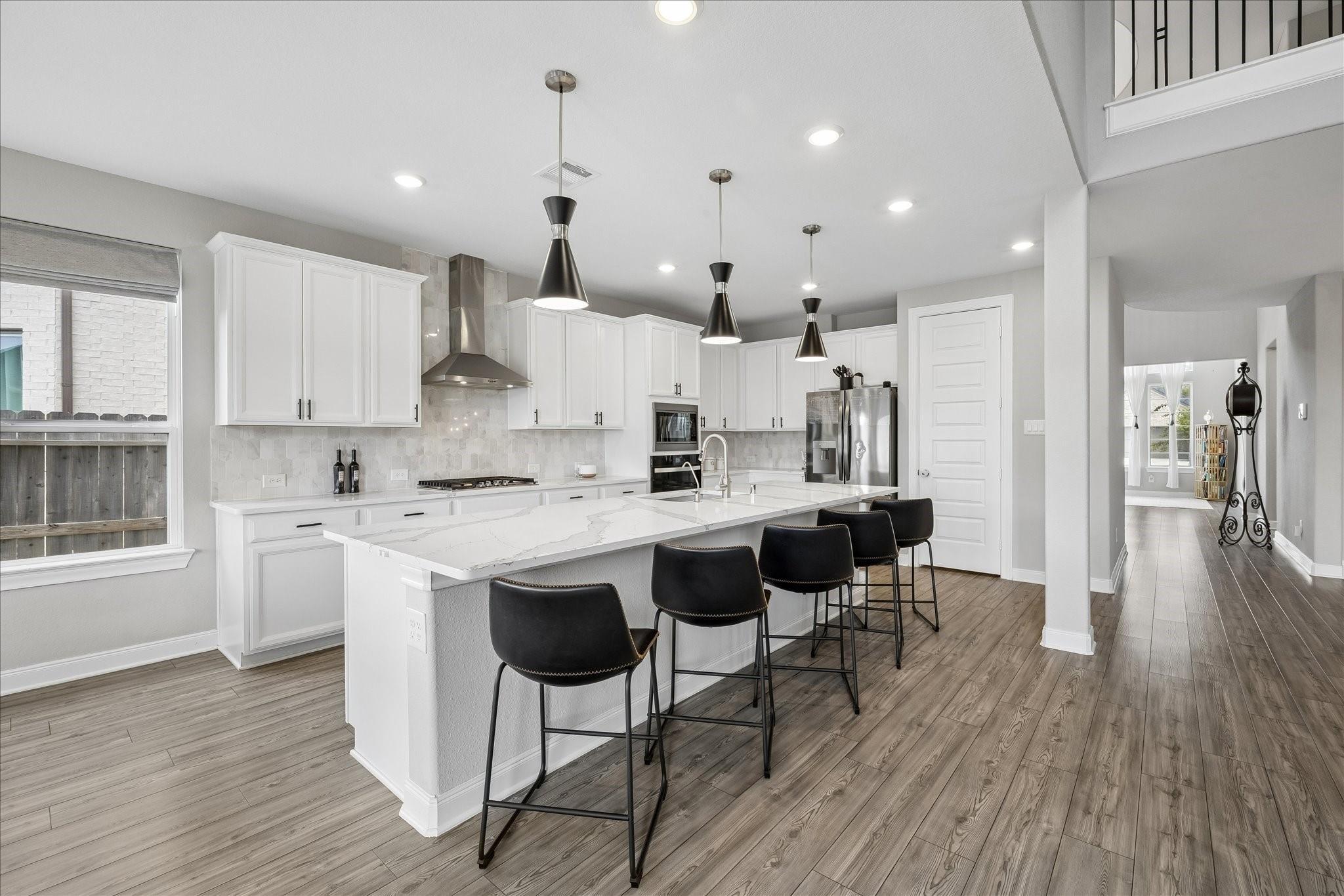 Harpers Way, Conroe, TX 77385