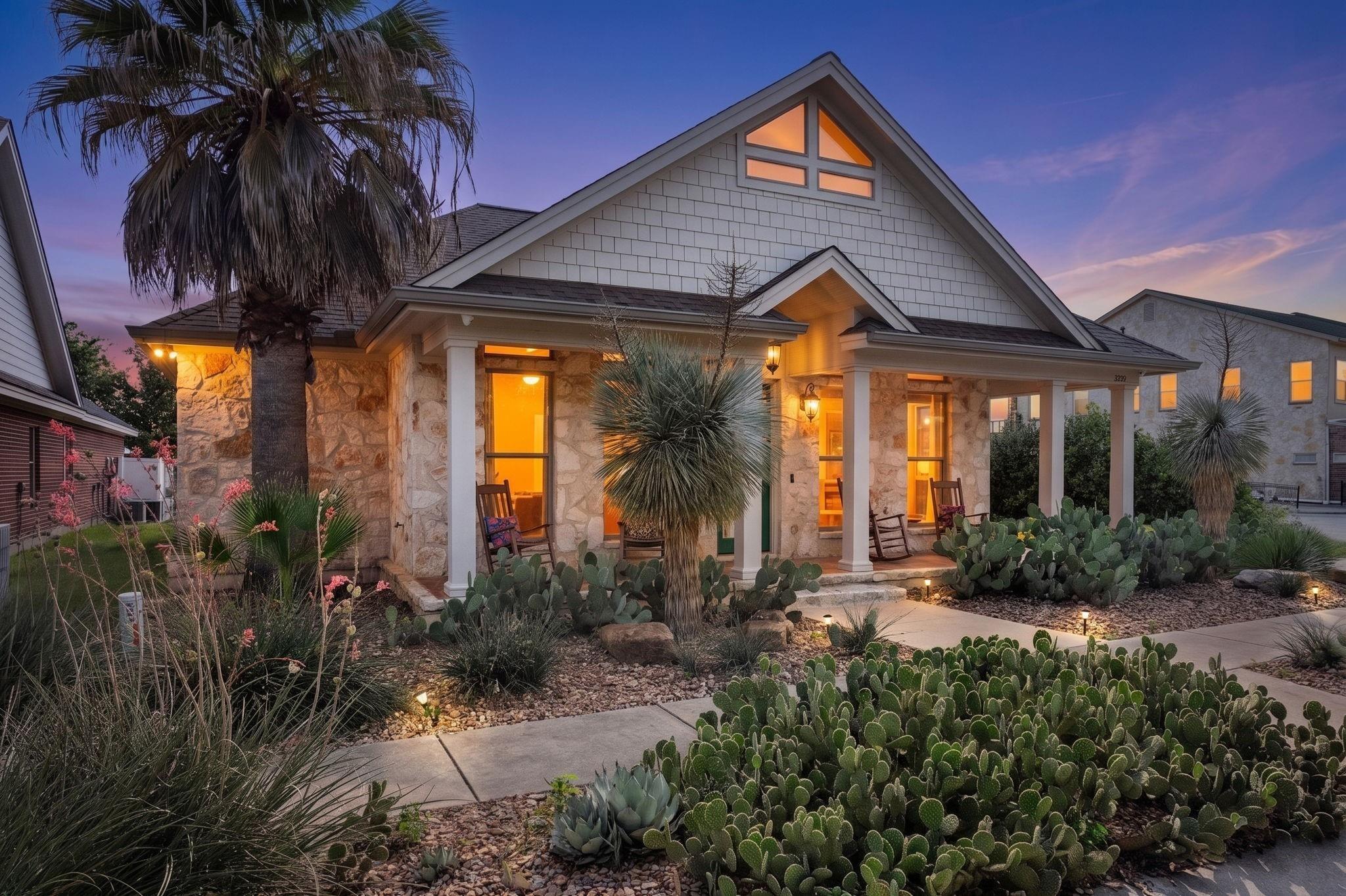 Gruene Lake Dr, New Braunfels, TX 78130