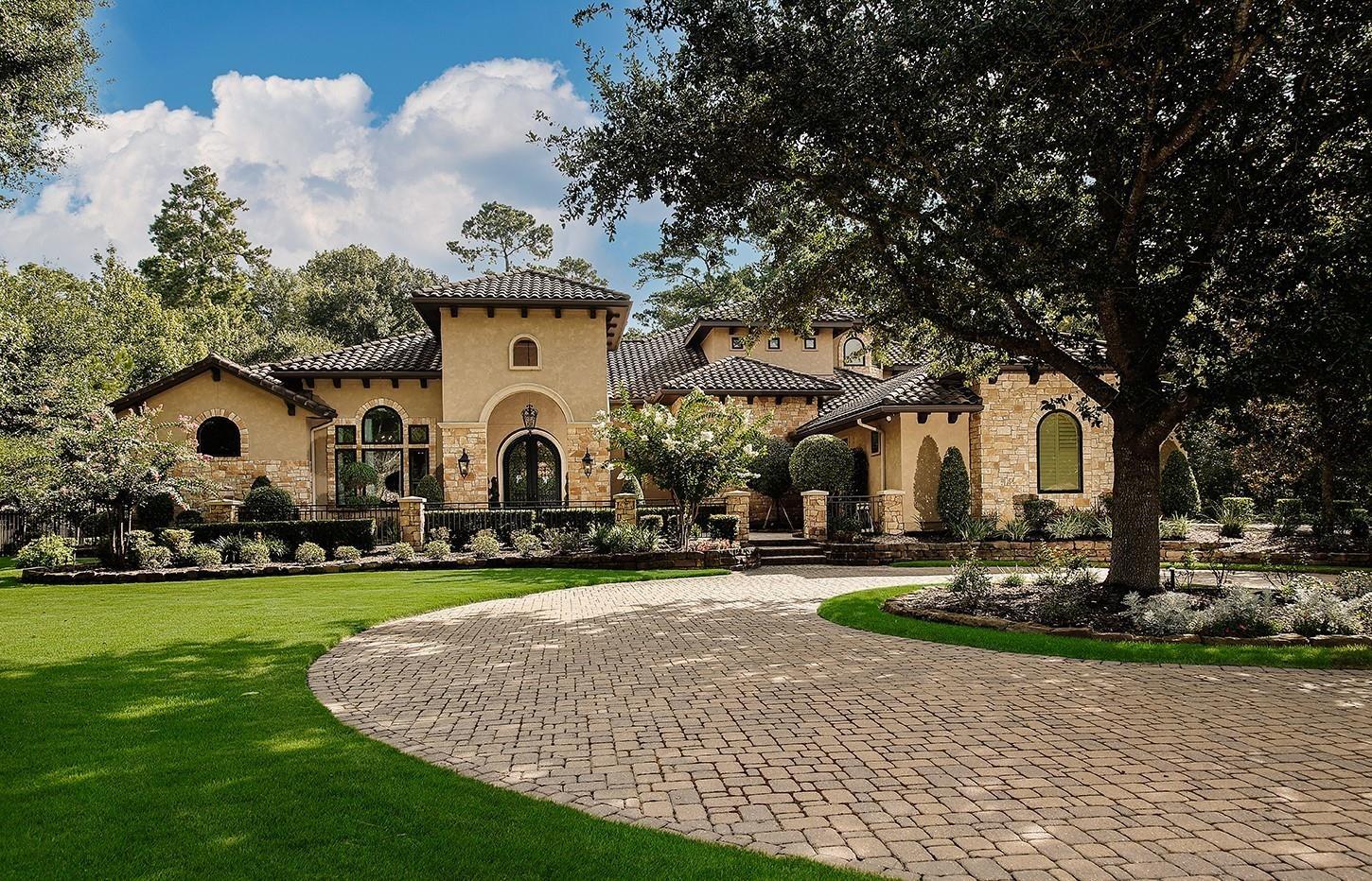S Tranquil Path, Spring, TX 77380