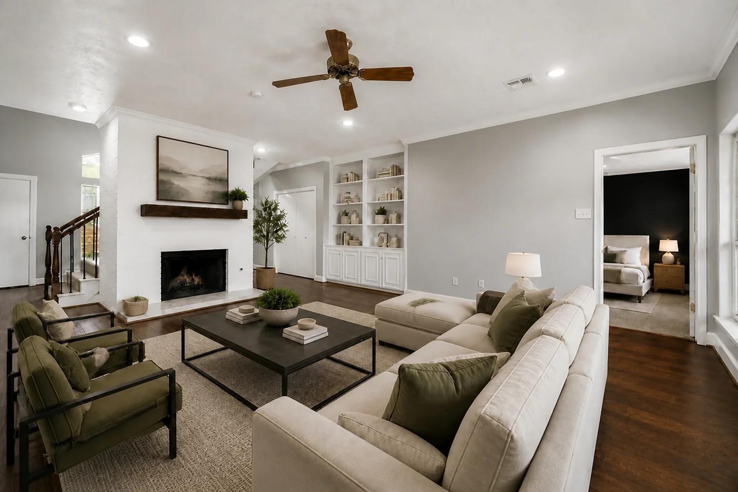 Plantation Dr, Richmond, TX 77406
