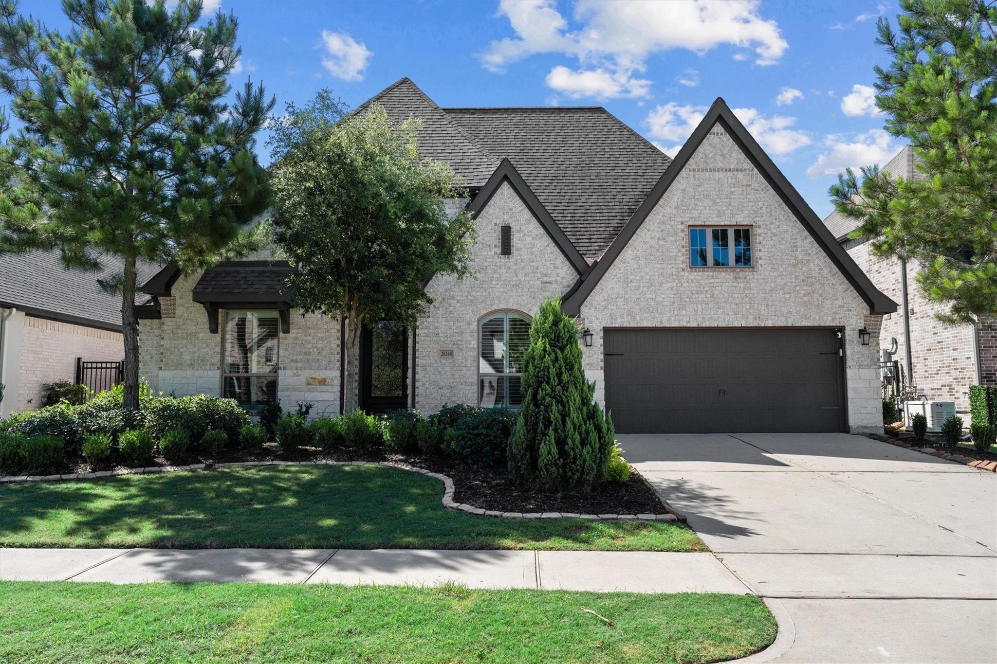 Sterling Oak Dr, Spring, TX 77386