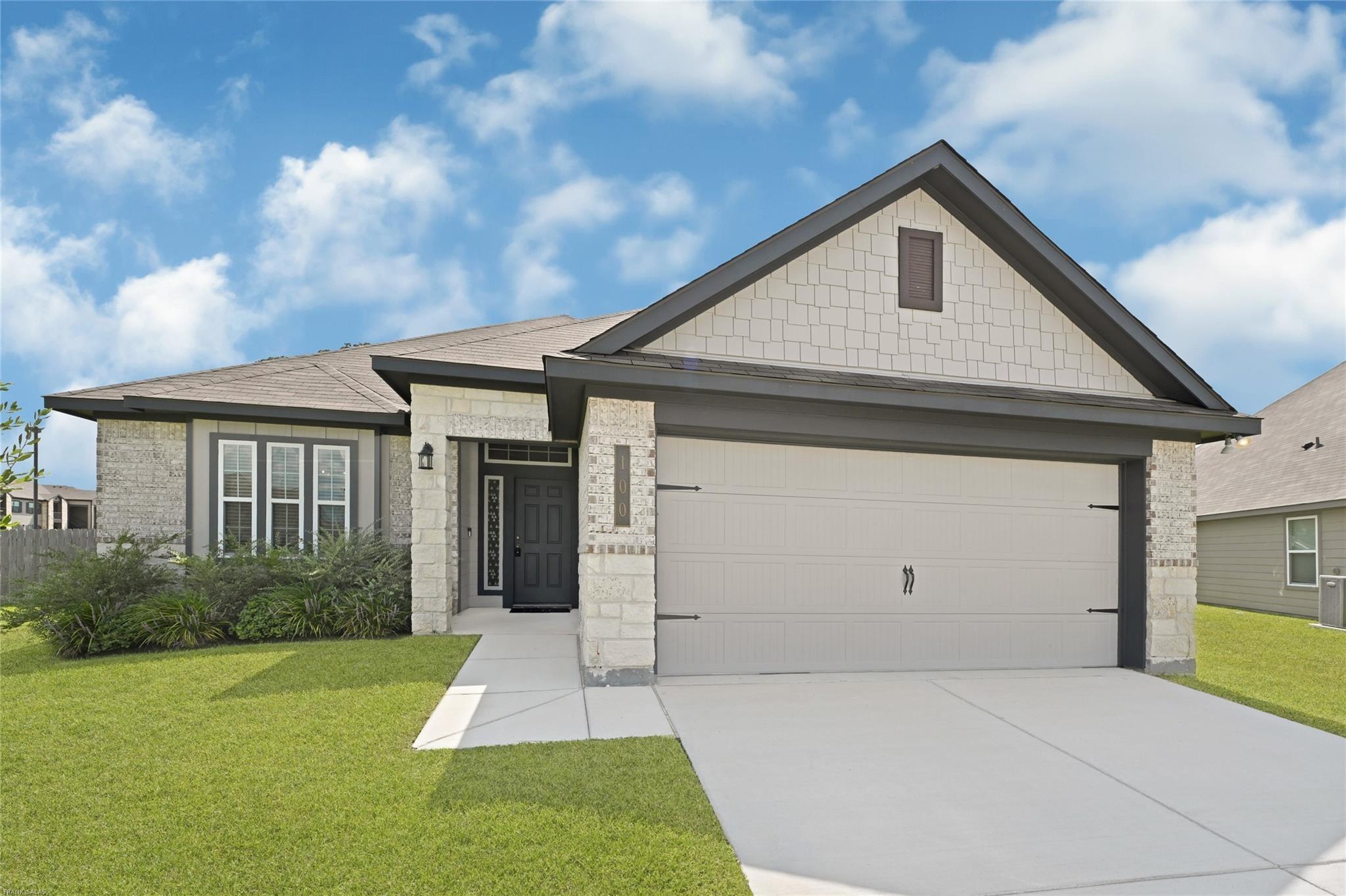 Colbys Way, Montgomery, TX 77356