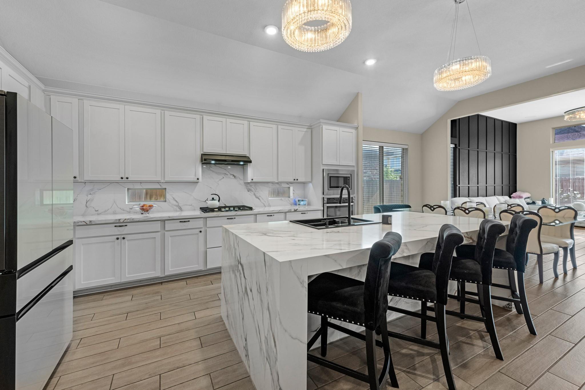 Sofia Willow Way, Cypress, TX 77429