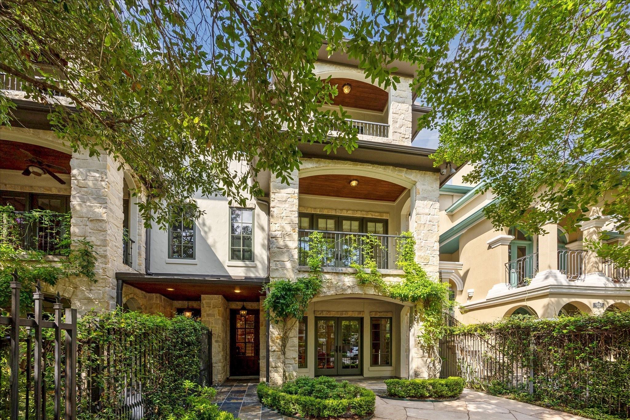 Pickens St, Houston, TX 77007