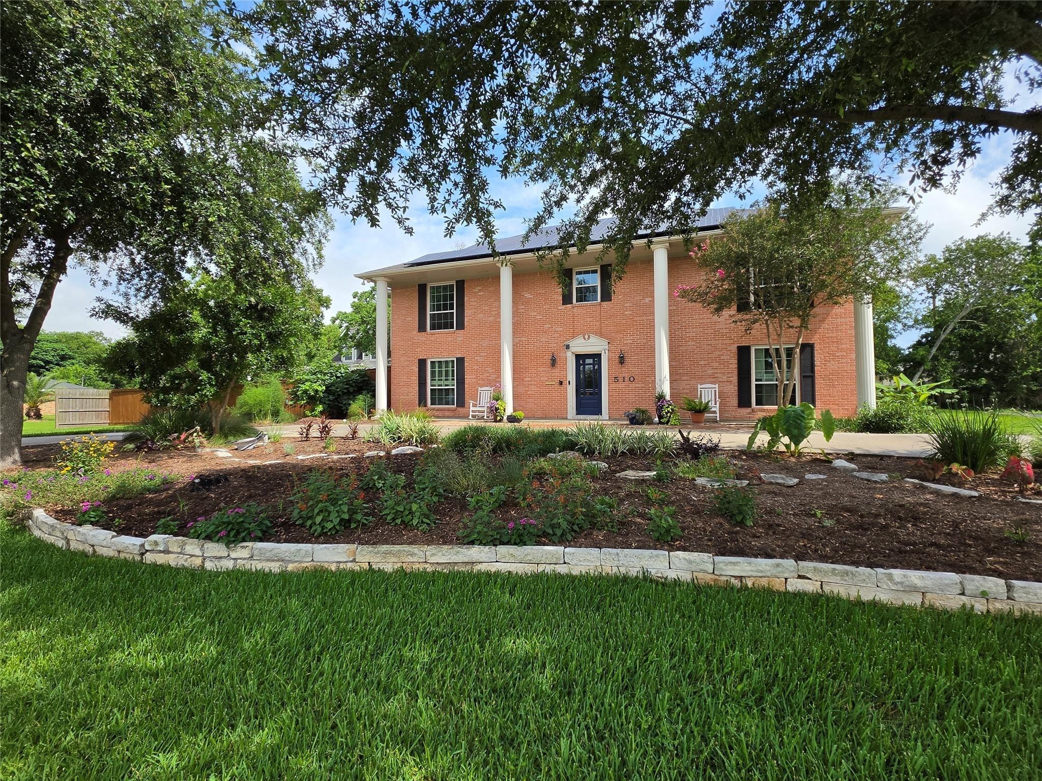 Shore Acres Blvd, La Porte, TX 77571