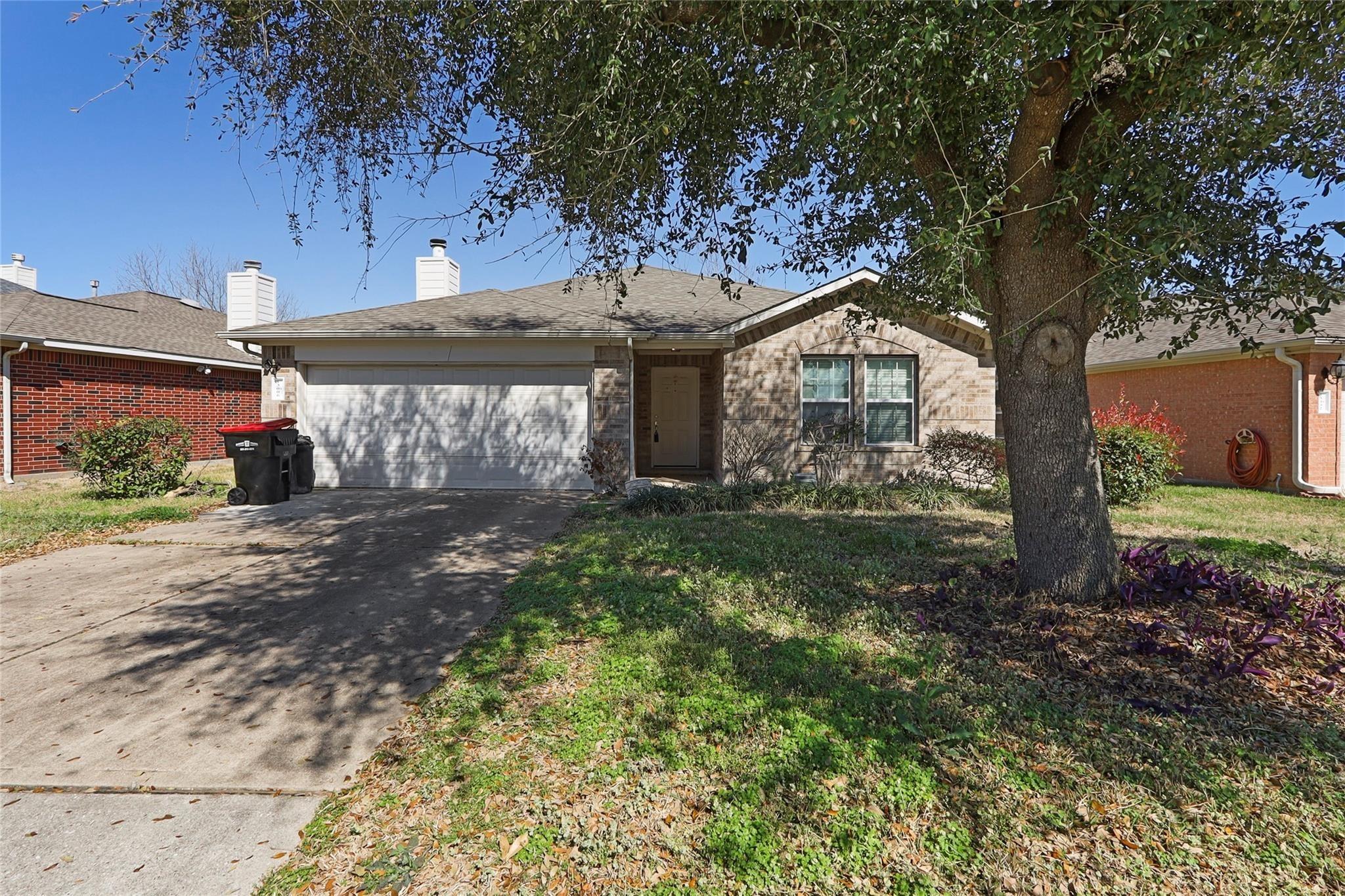 Arden Ridge Ln, Houston, TX 77014