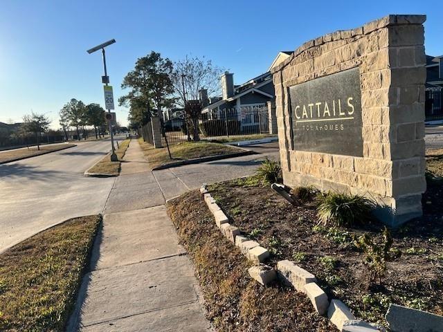 Lemon Ridge Ln, Houston, TX 77035