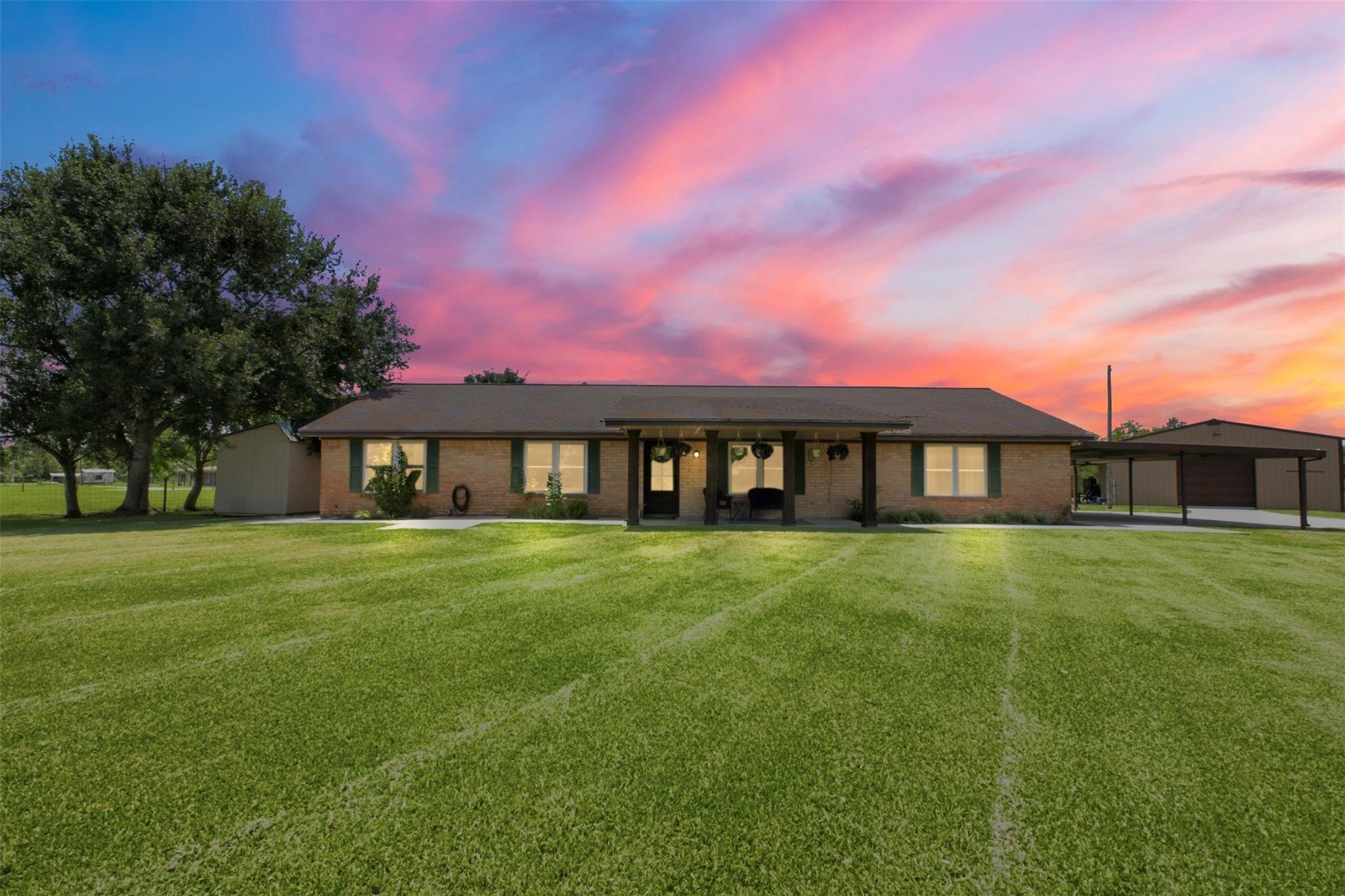 County Road 332, Sweeny, TX 77480