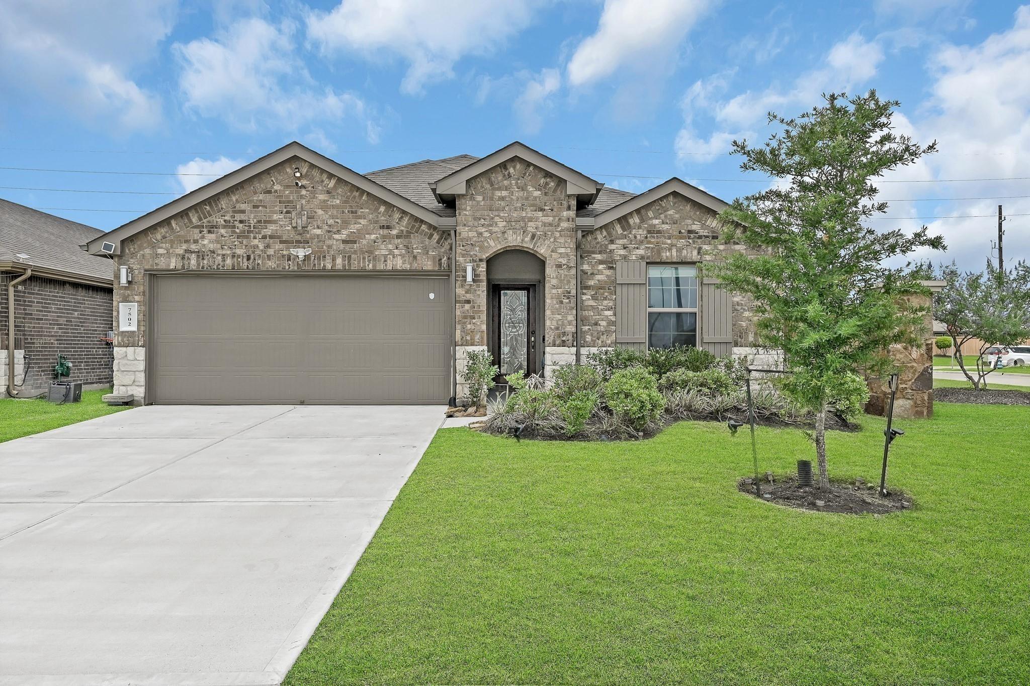 Highland Chase Dr, Richmond, TX 77407