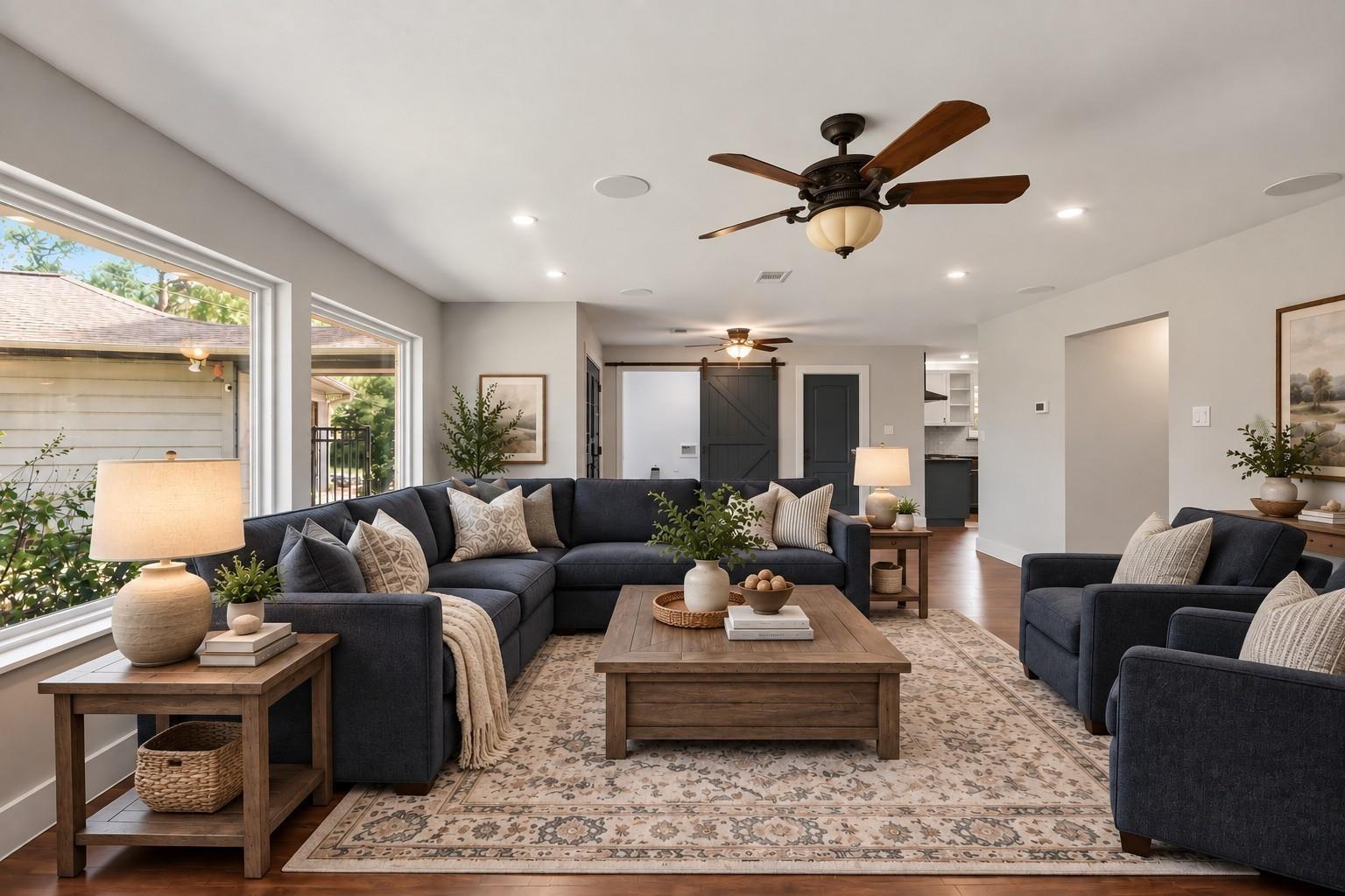 Lynn Haven St, Cypress, TX 77429