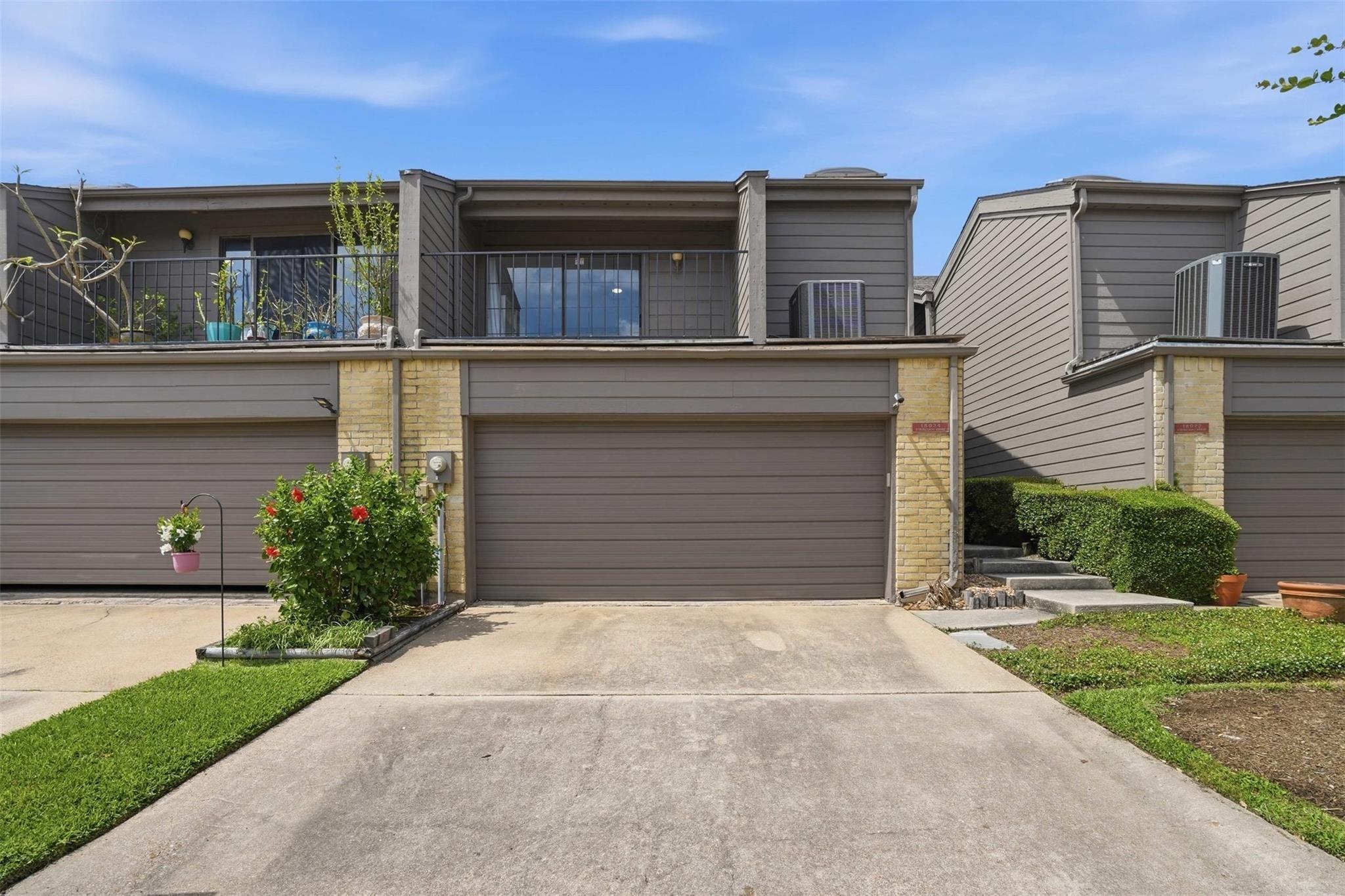 Starboard Dr, Houston, TX 77058