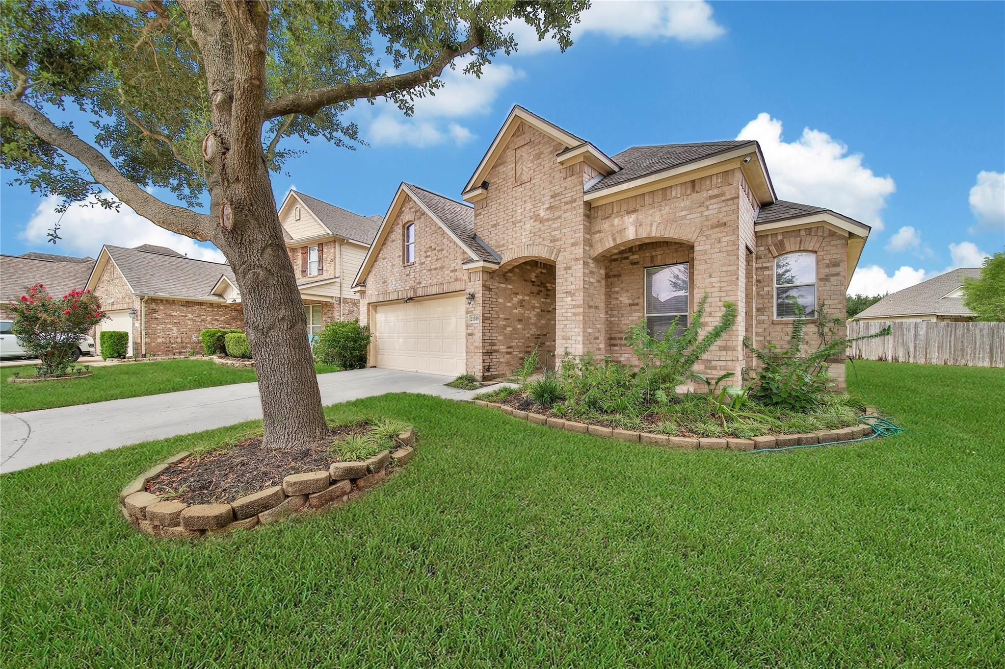 Leigh Creek Dr, Spring, TX 77388