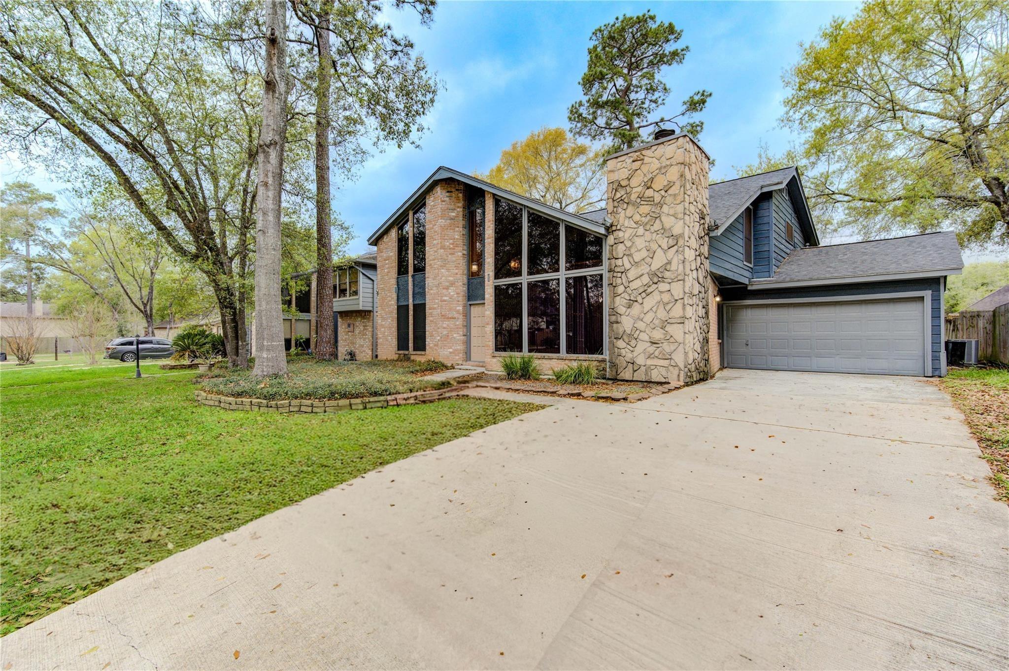 Enchanted Ln, Spring, TX 77388