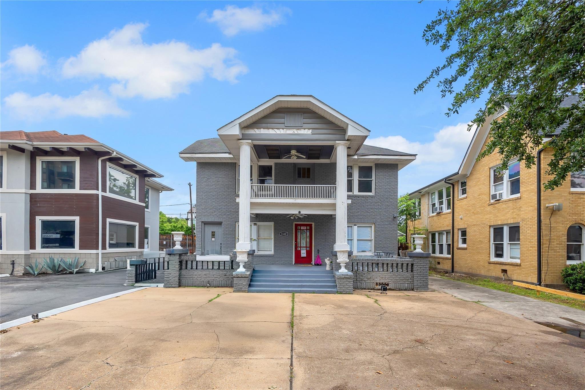 W Alabama St, Houston, TX 77006