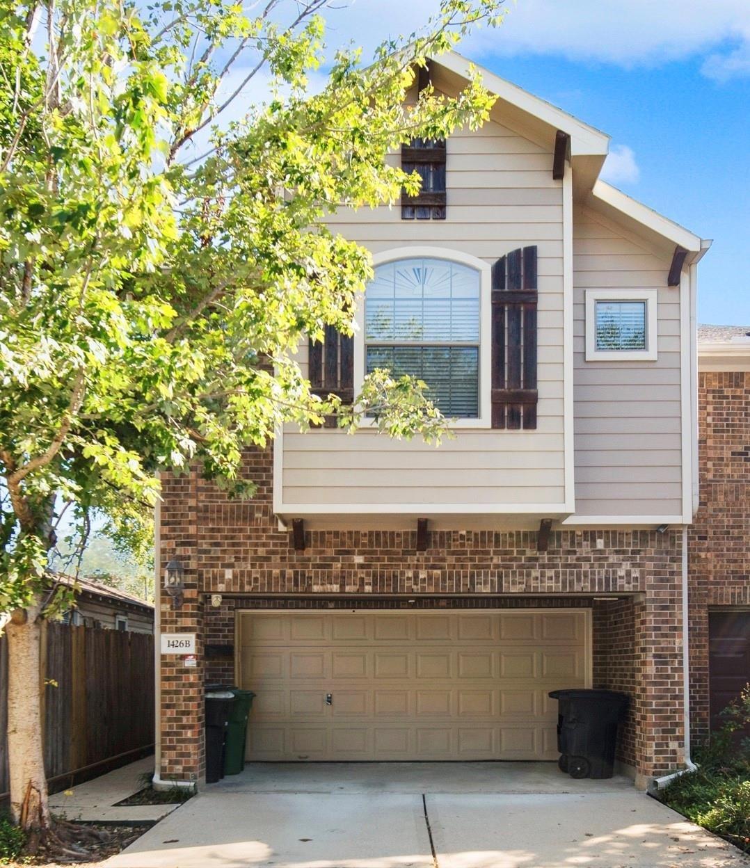 Nashua St, Houston, TX 77008