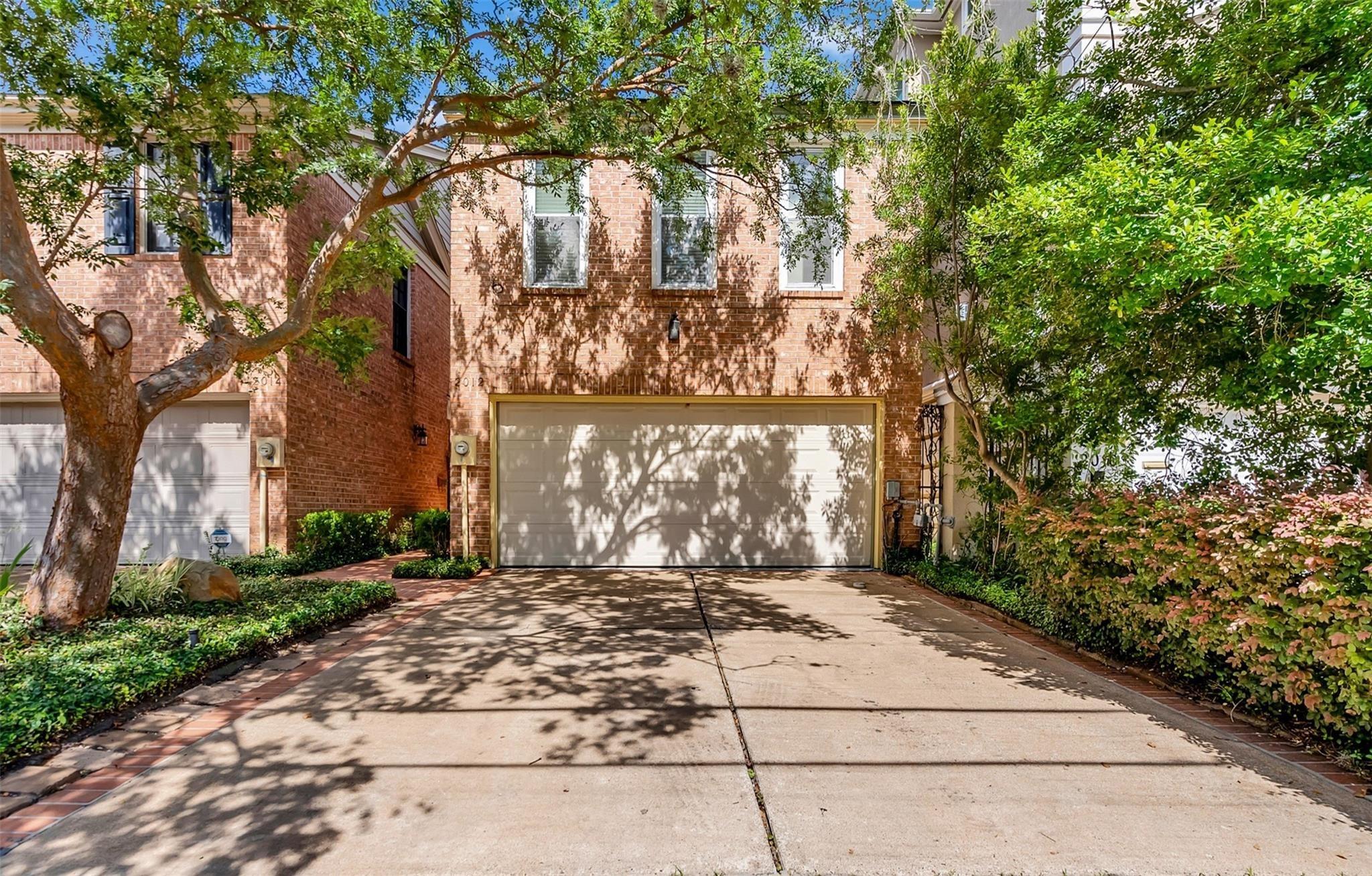 Mcduffie St, Houston, TX 77019
