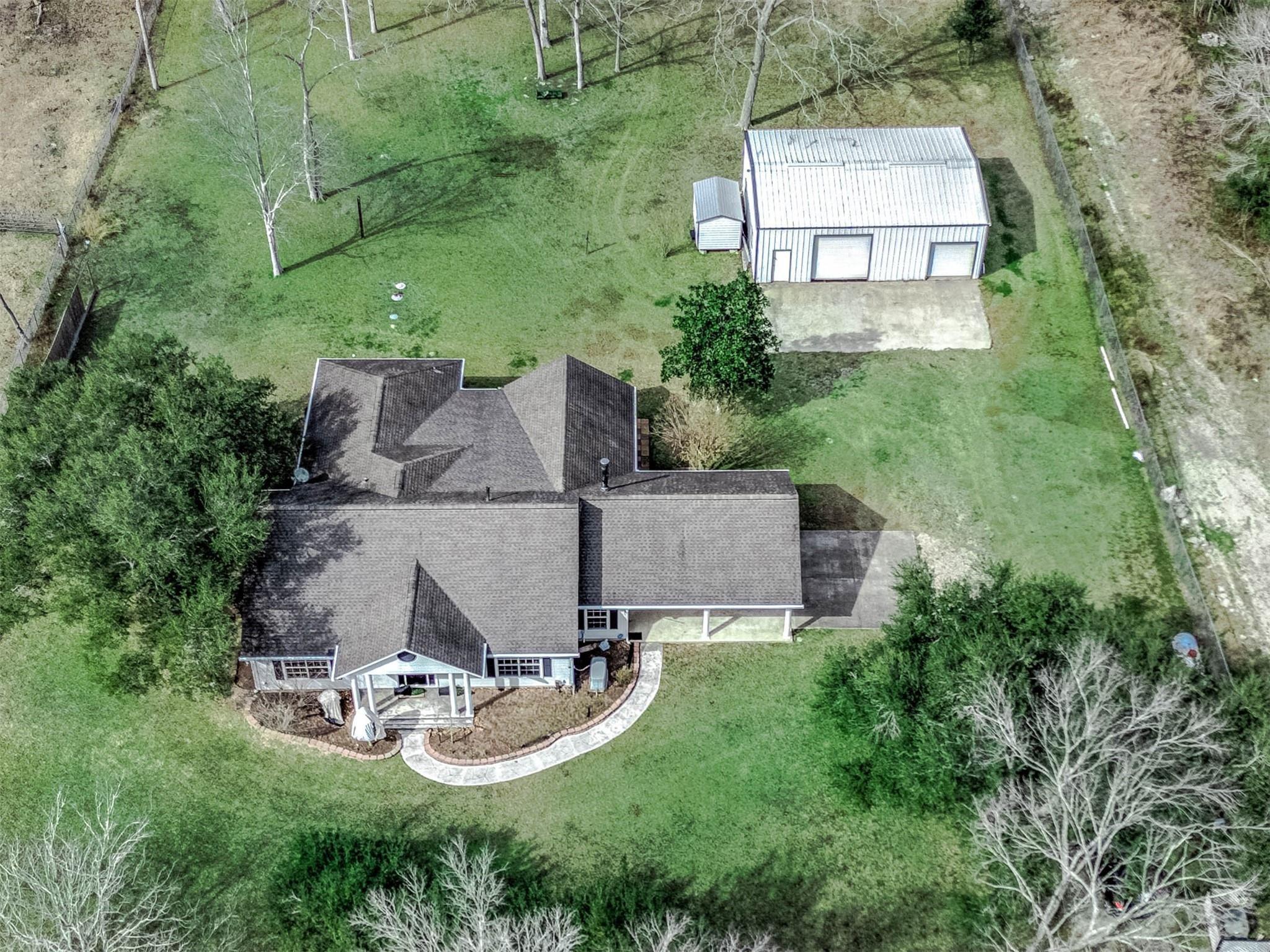 Fm 1462 Rd, Alvin, TX 77511