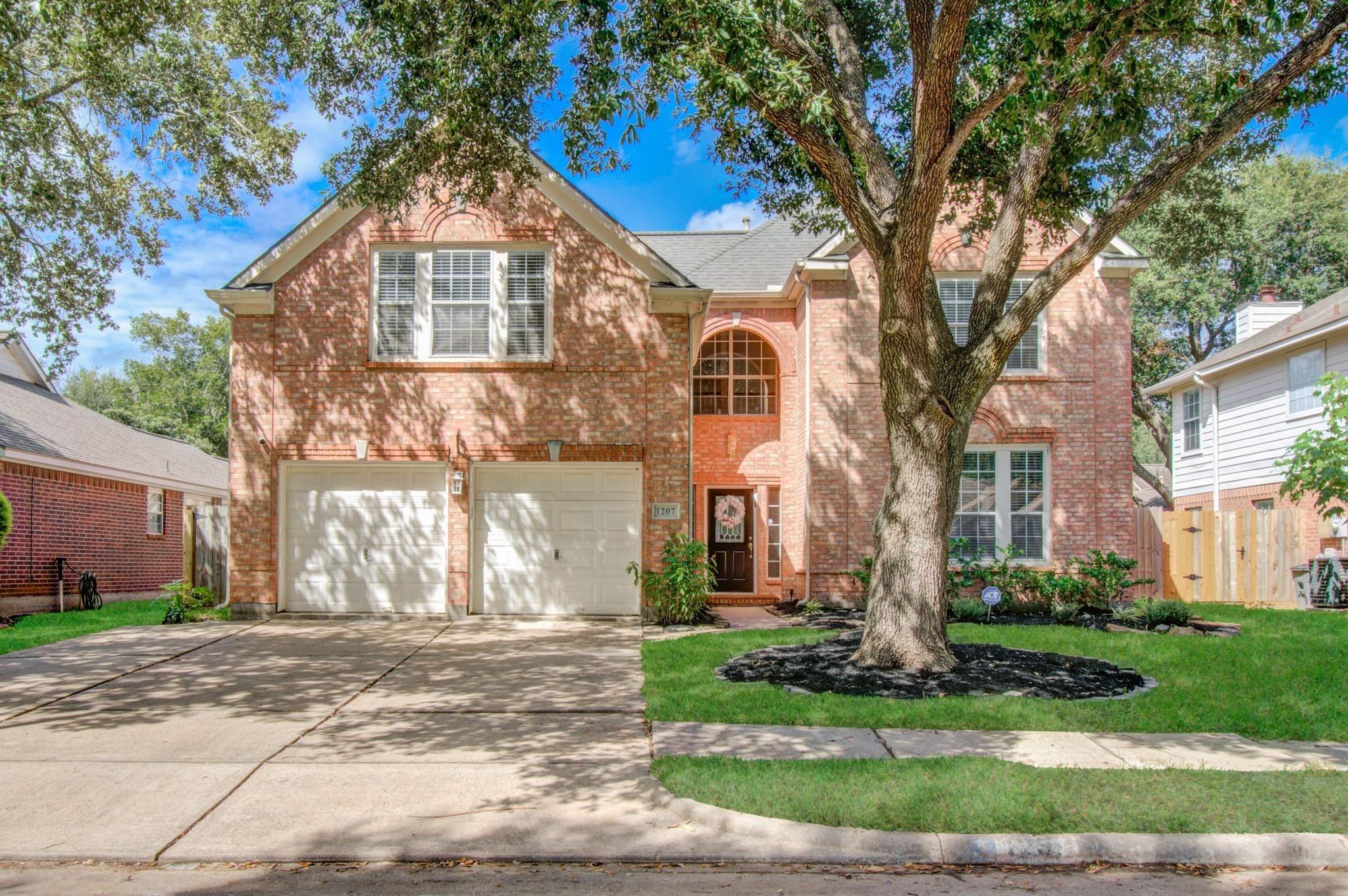Atlanta Dr, Richmond, TX 77406