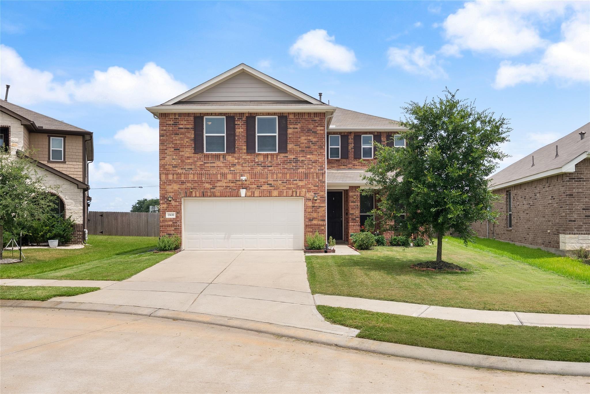 Reign Wayman Ct, Katy, TX 77493