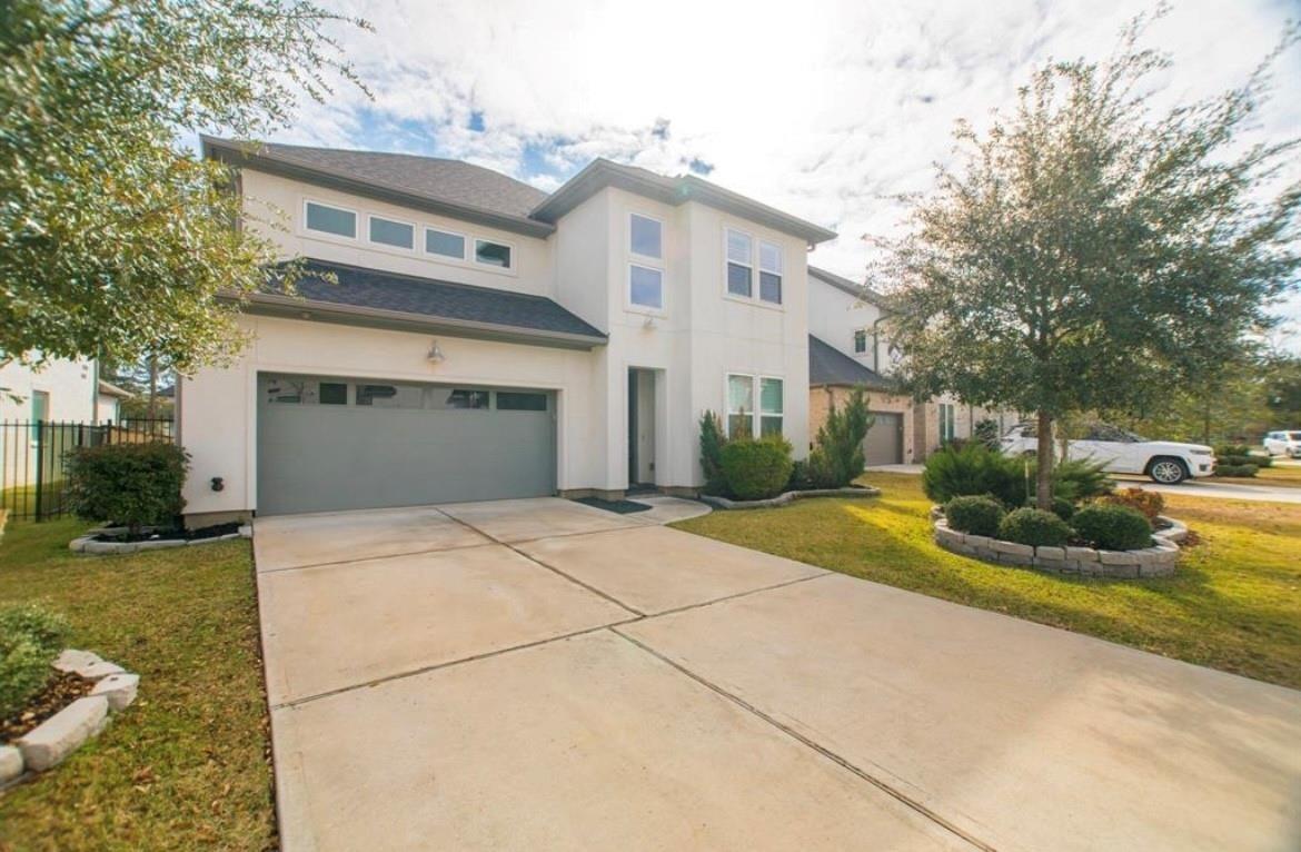 Clearview Terrace Pl, Tomball, TX 77375