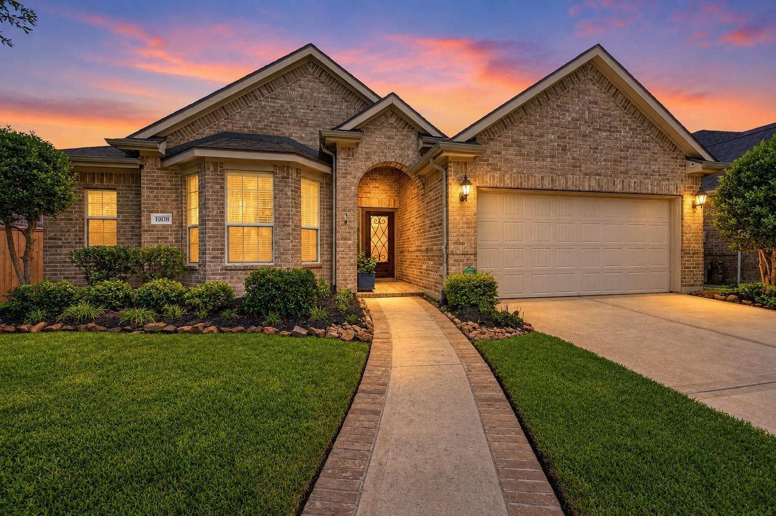 Cove Forest Ln, Cypress, TX 77433
