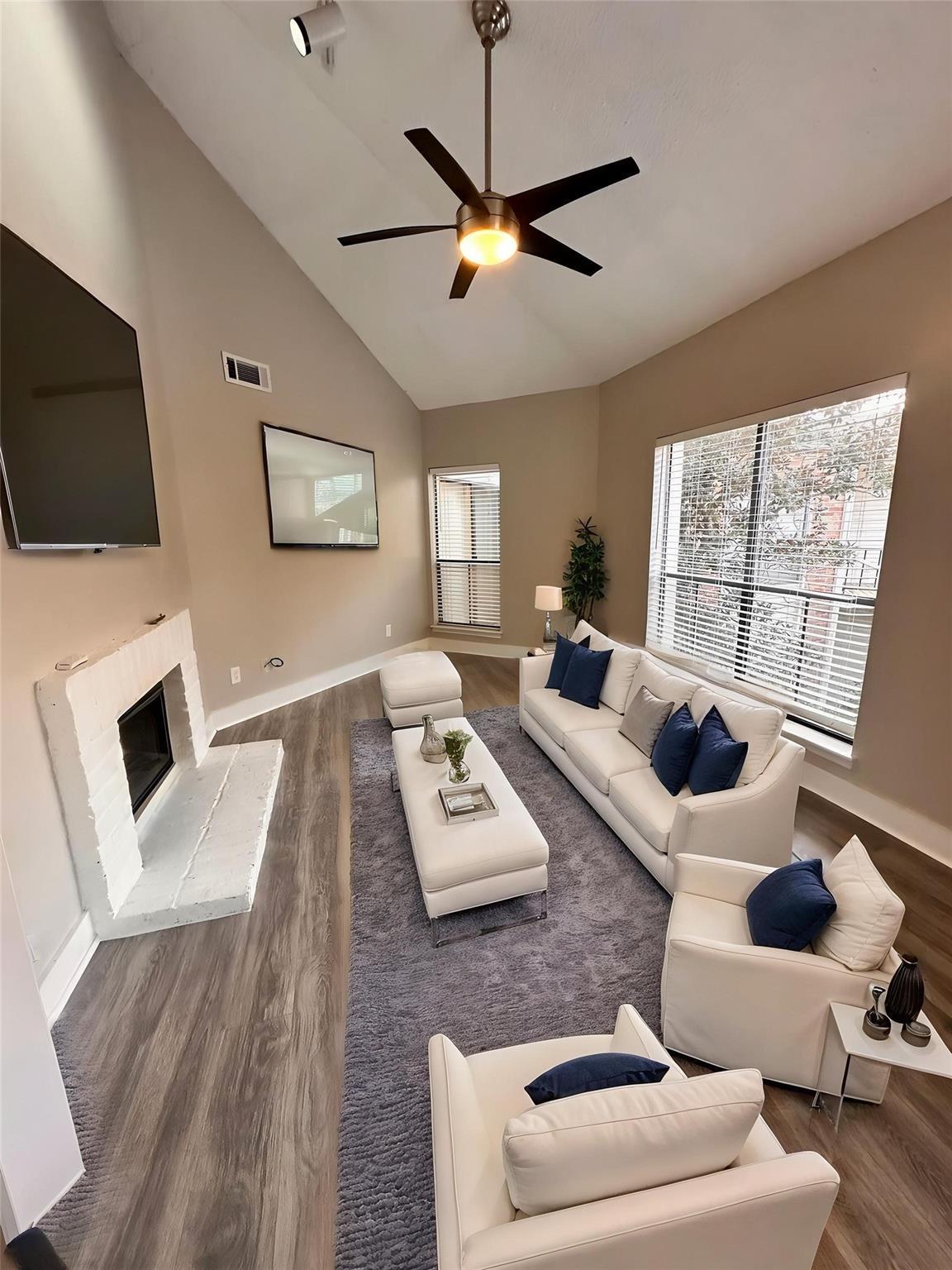Thistlemont Dr, Houston, TX 77042