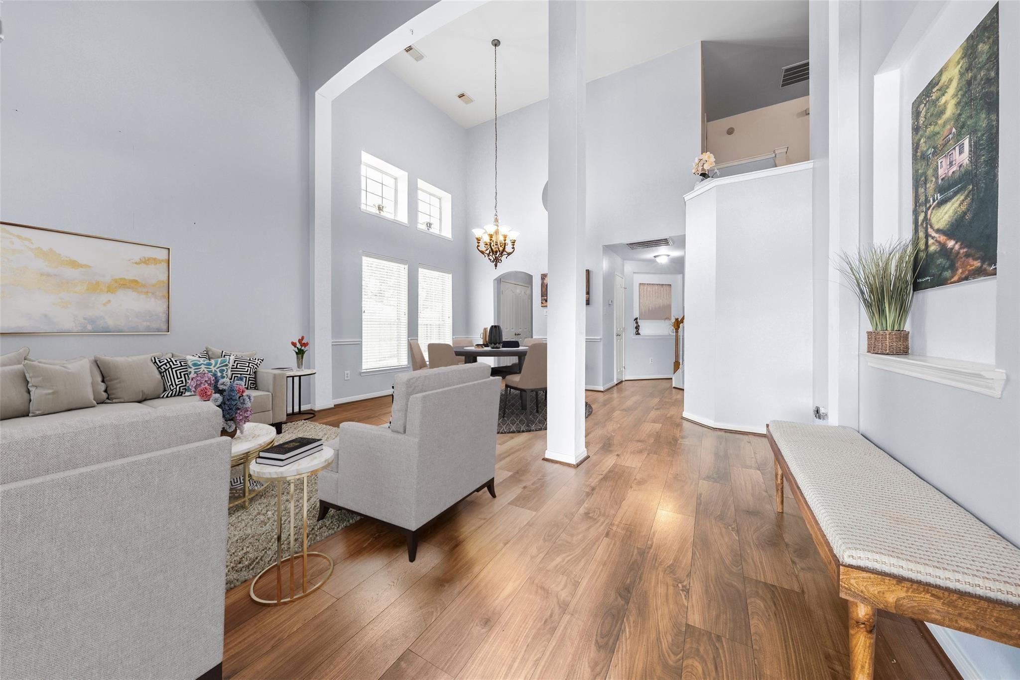Langbrook Ct, Houston, TX 77084