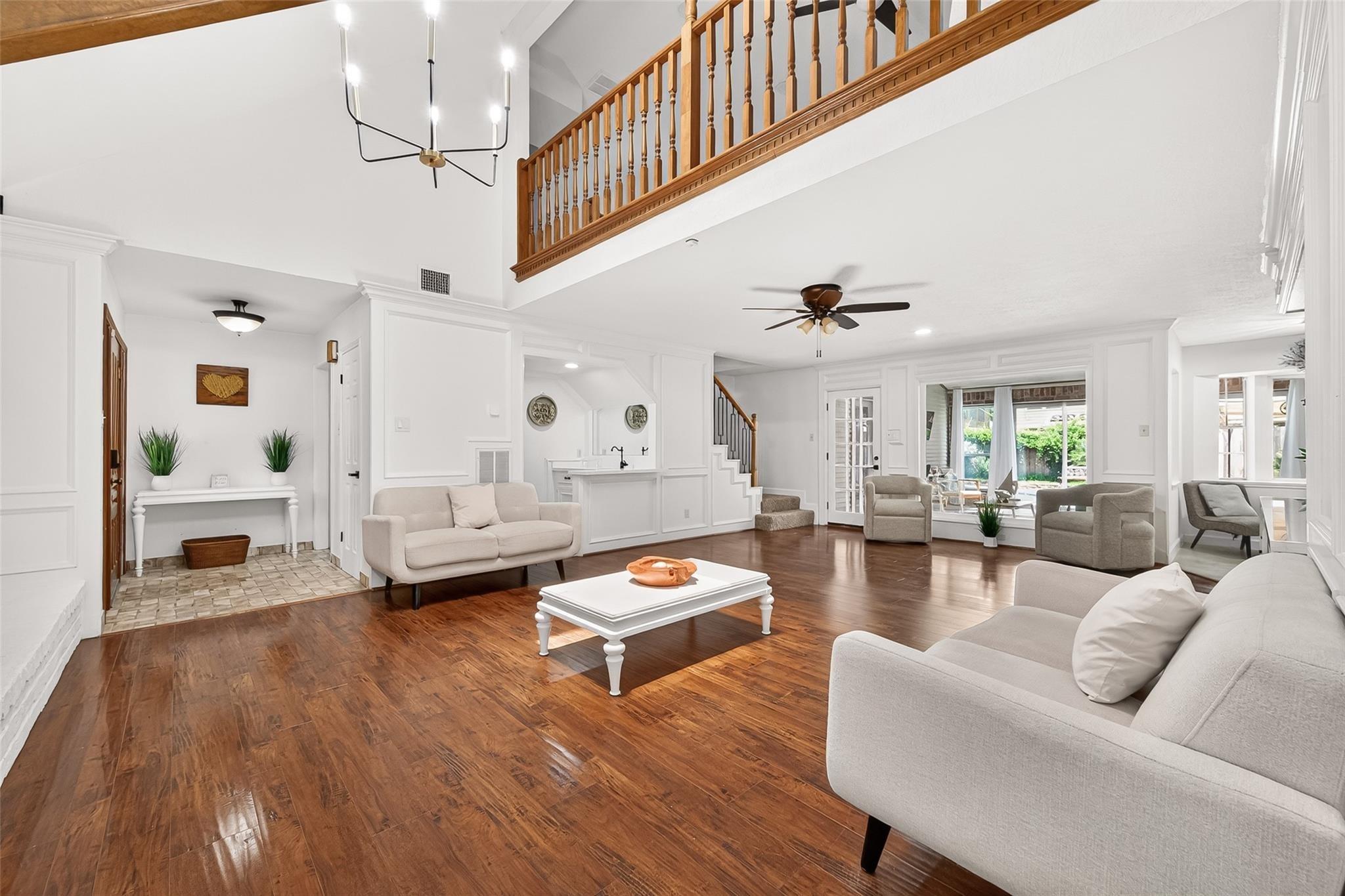 Moorcreek Dr, Houston, TX 77070