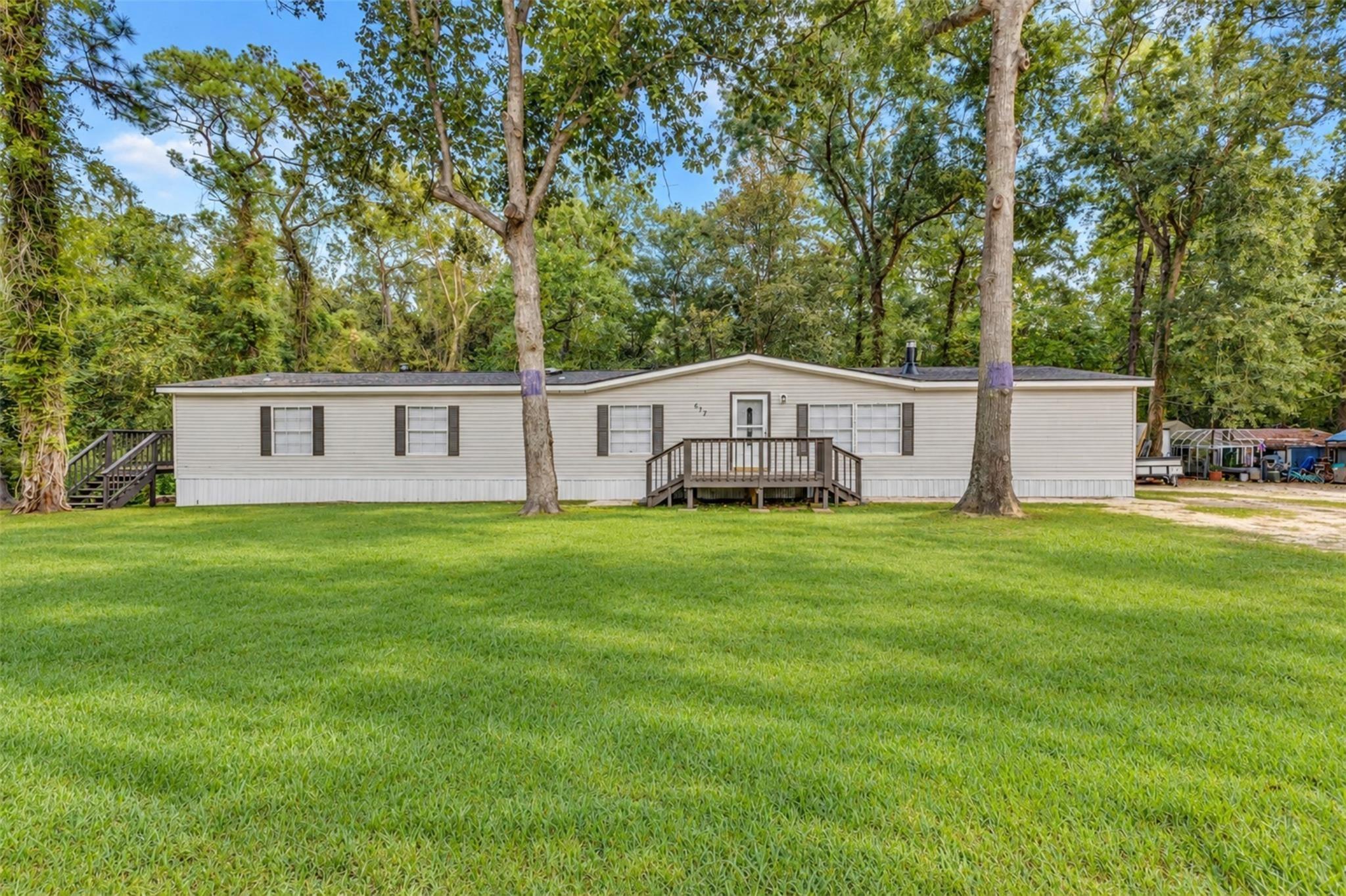 County Road 4281, Dayton, TX 77535