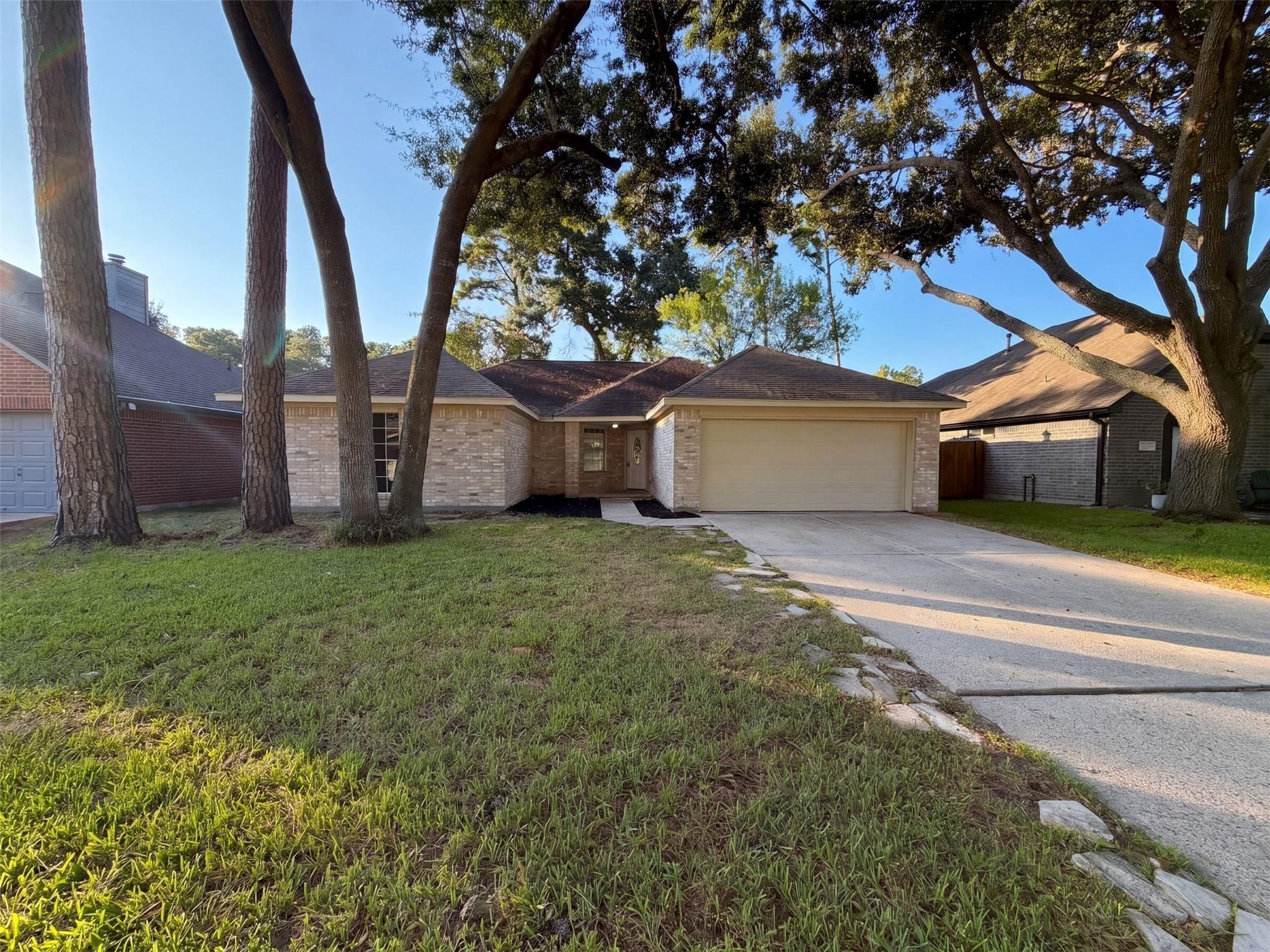 Twigsworth Ln, Humble, TX 77346