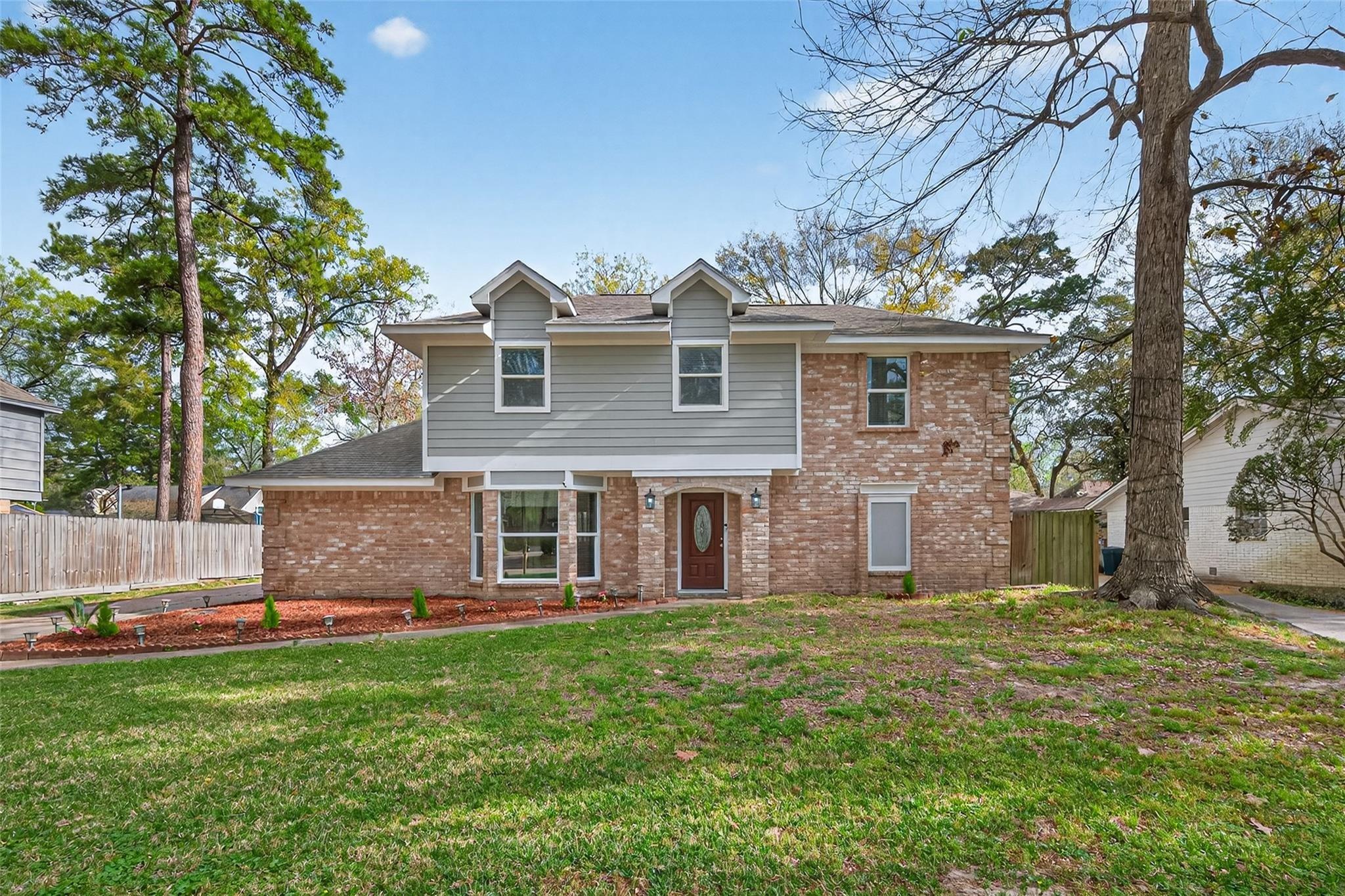 Pine River Dr, Kingwood, TX 77339