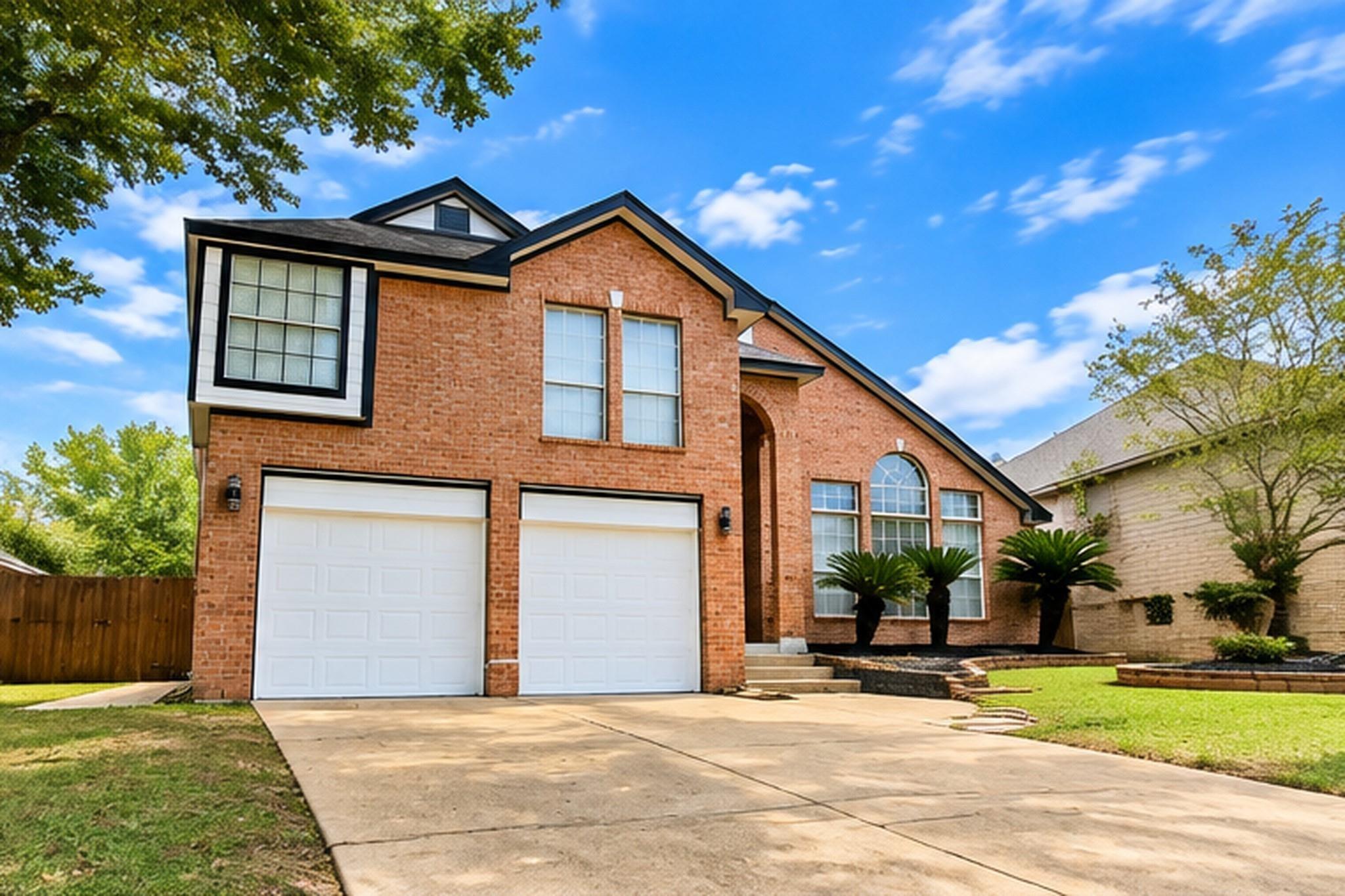 Kleinmeadow Dr, Houston, TX 77066