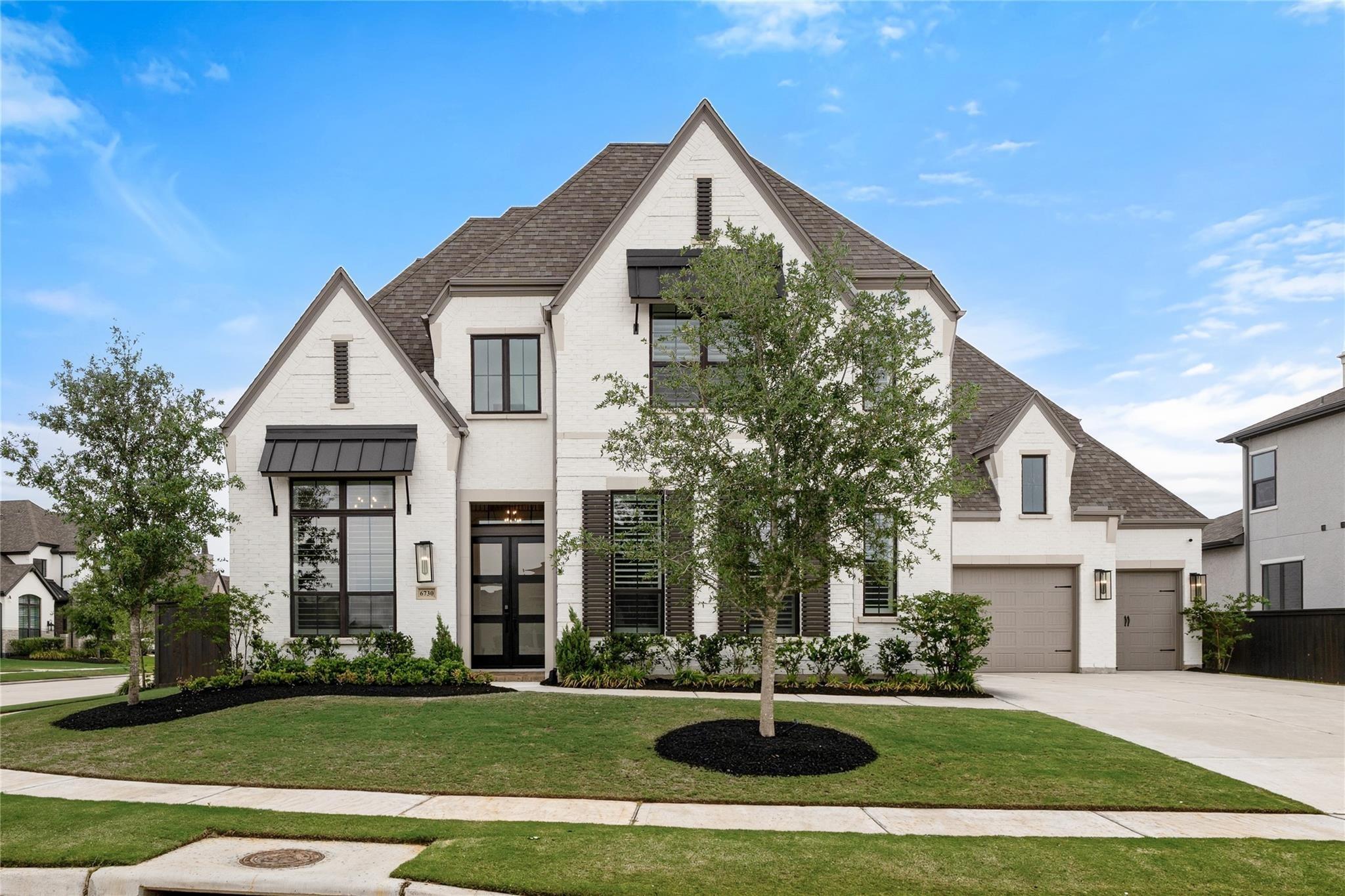 Nimitz Ct, Katy, TX 77493