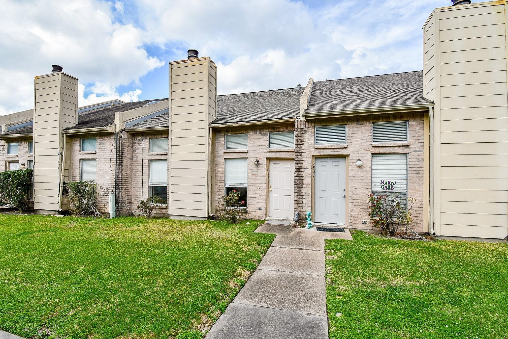 Creekview Dr, Missouri City, TX 77459
