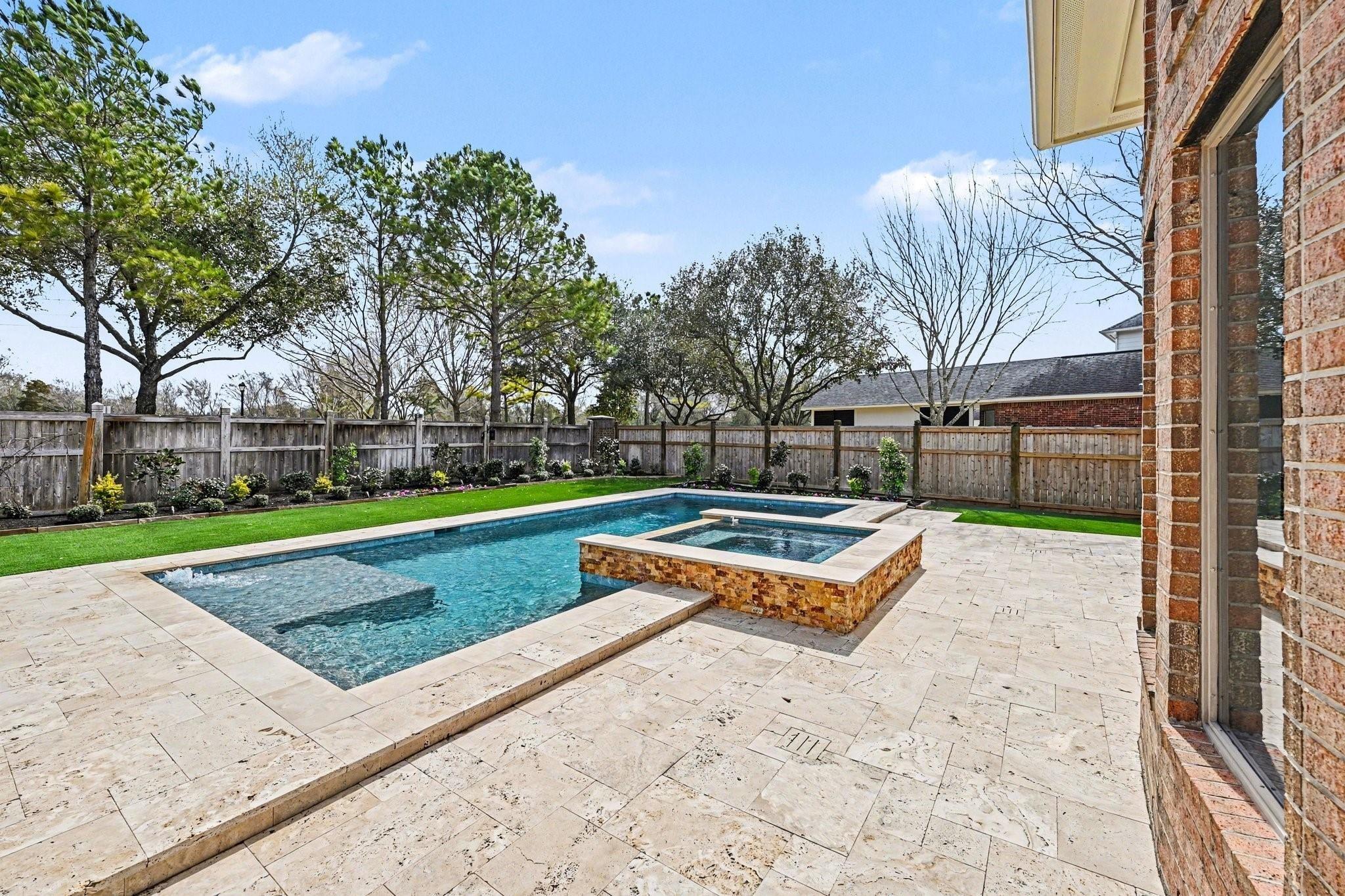 Bell Hollow Ln, Katy, TX 77494