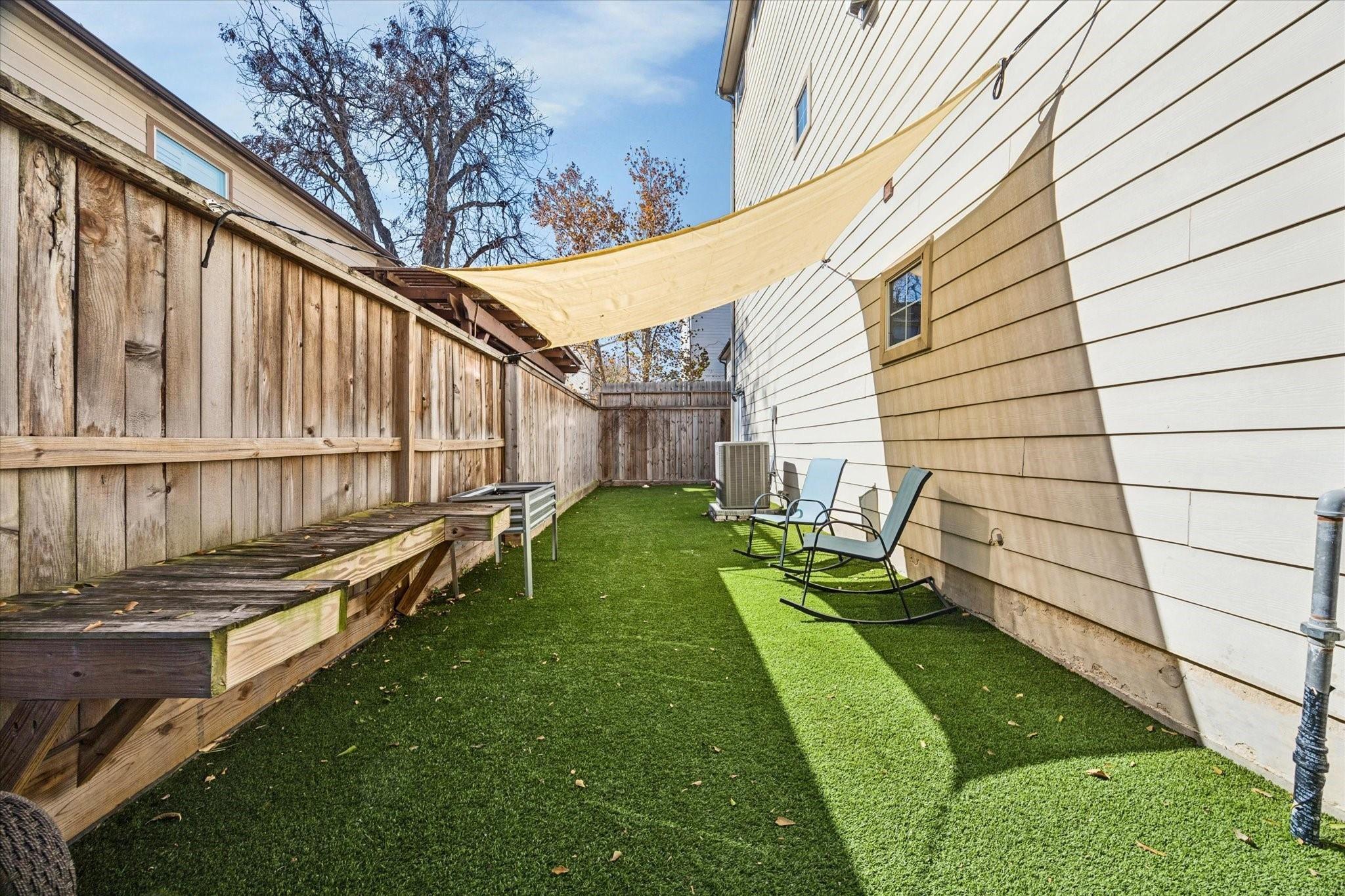 Inker St, Houston, TX 77007